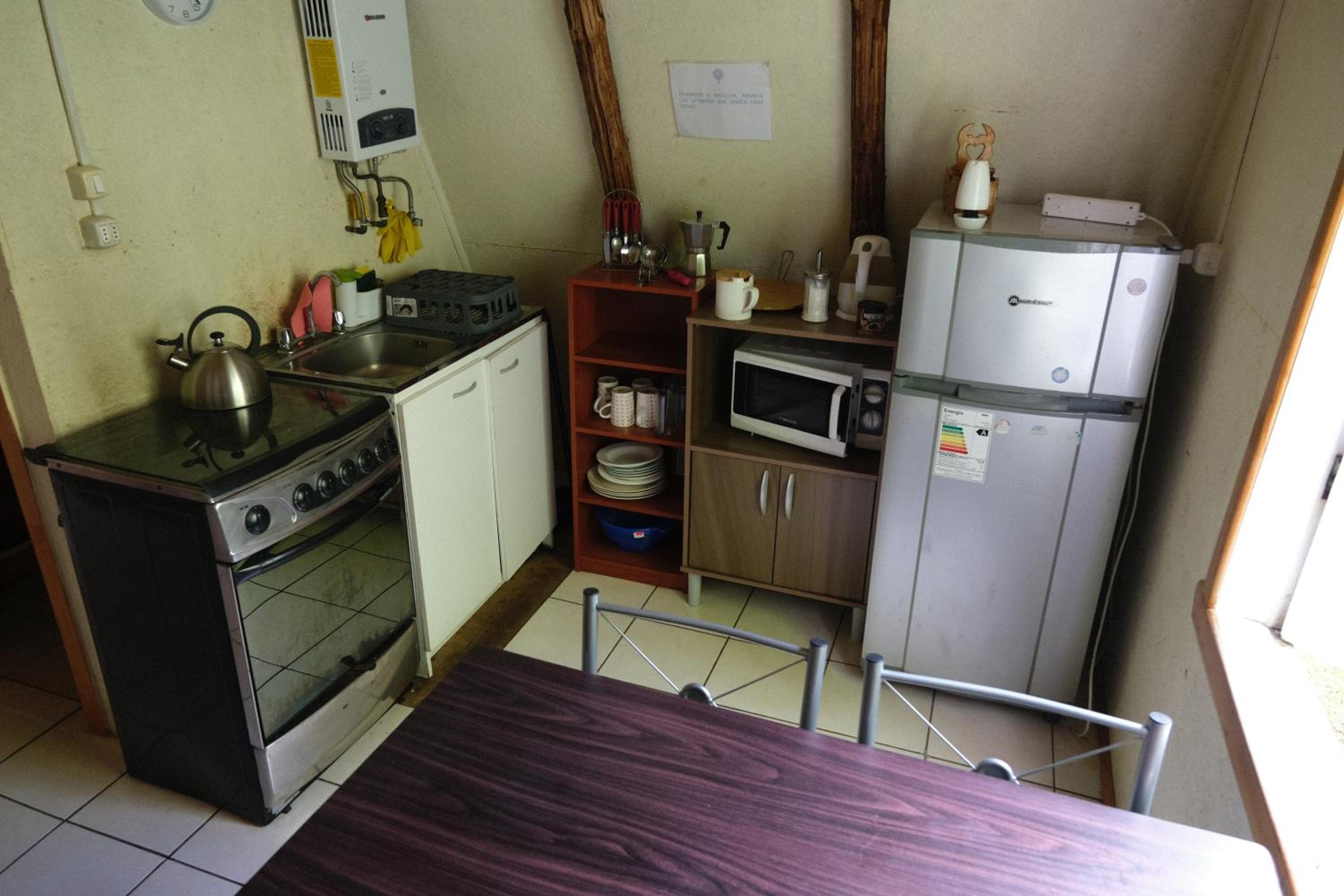 Apartment - Split Level photo 2