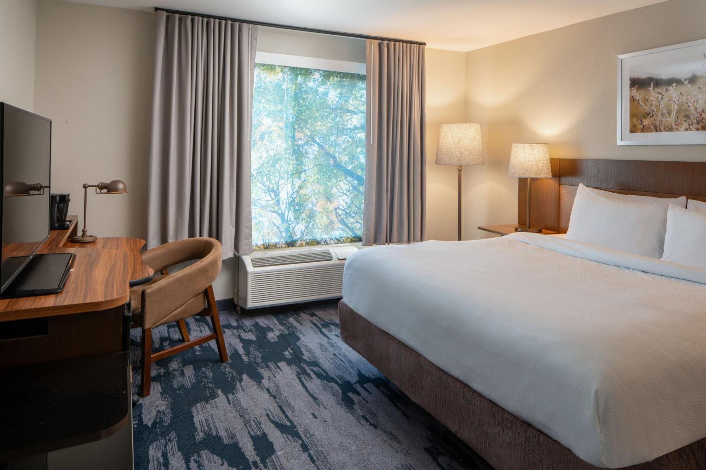 King Room - Photo 1