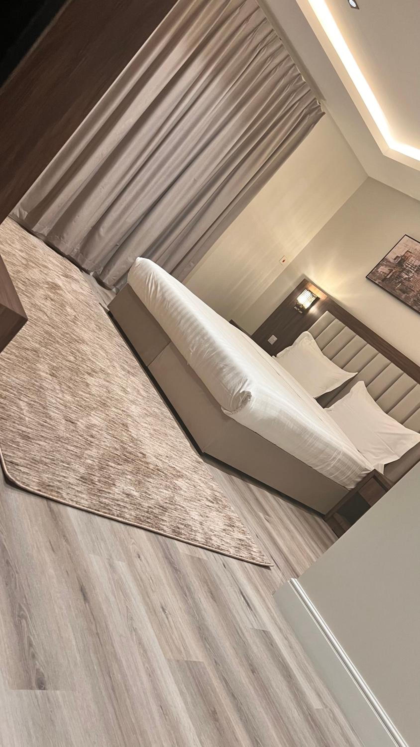 Duplex Apartment photo 2