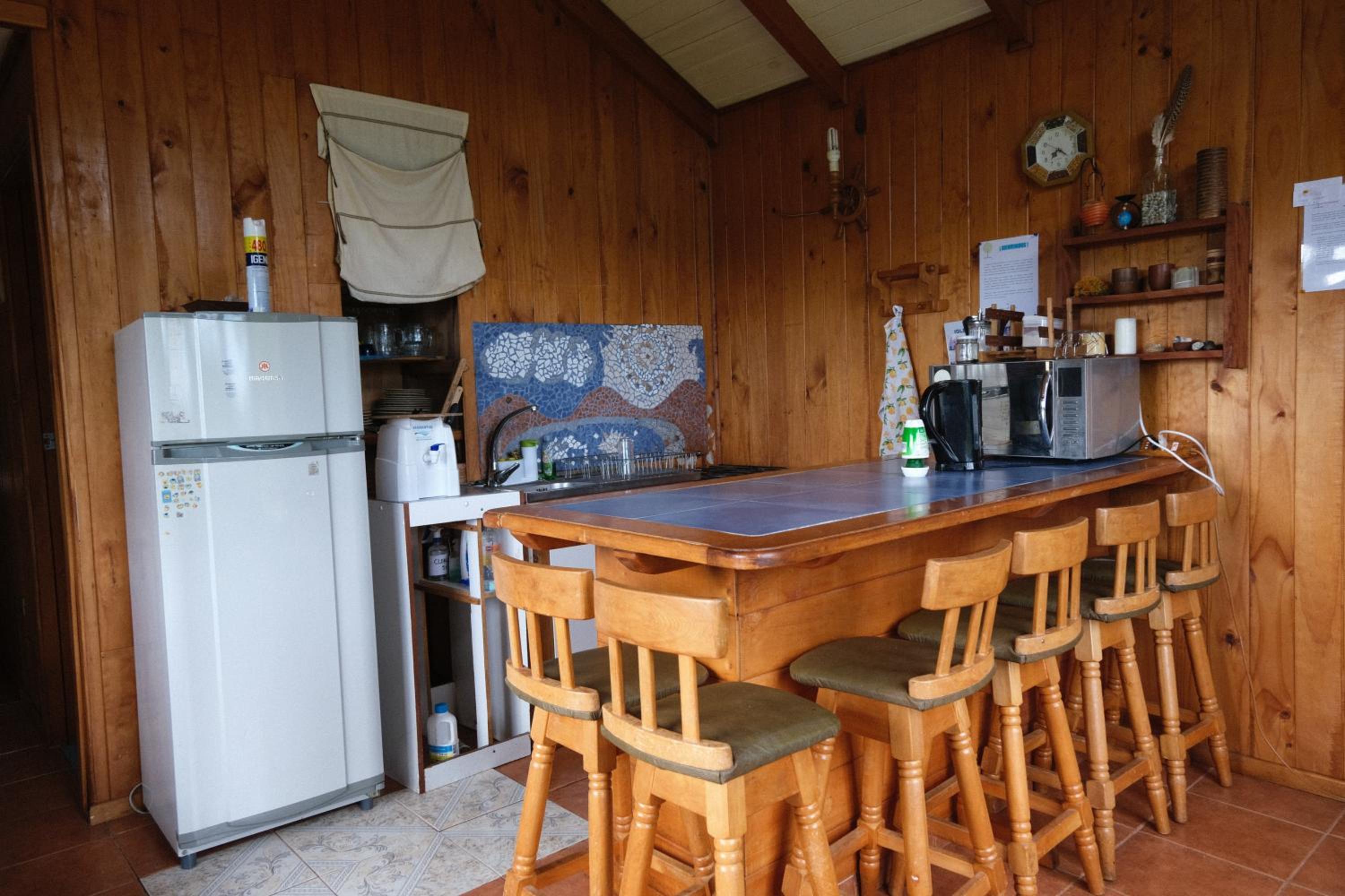 Two-Bedroom House photo 2