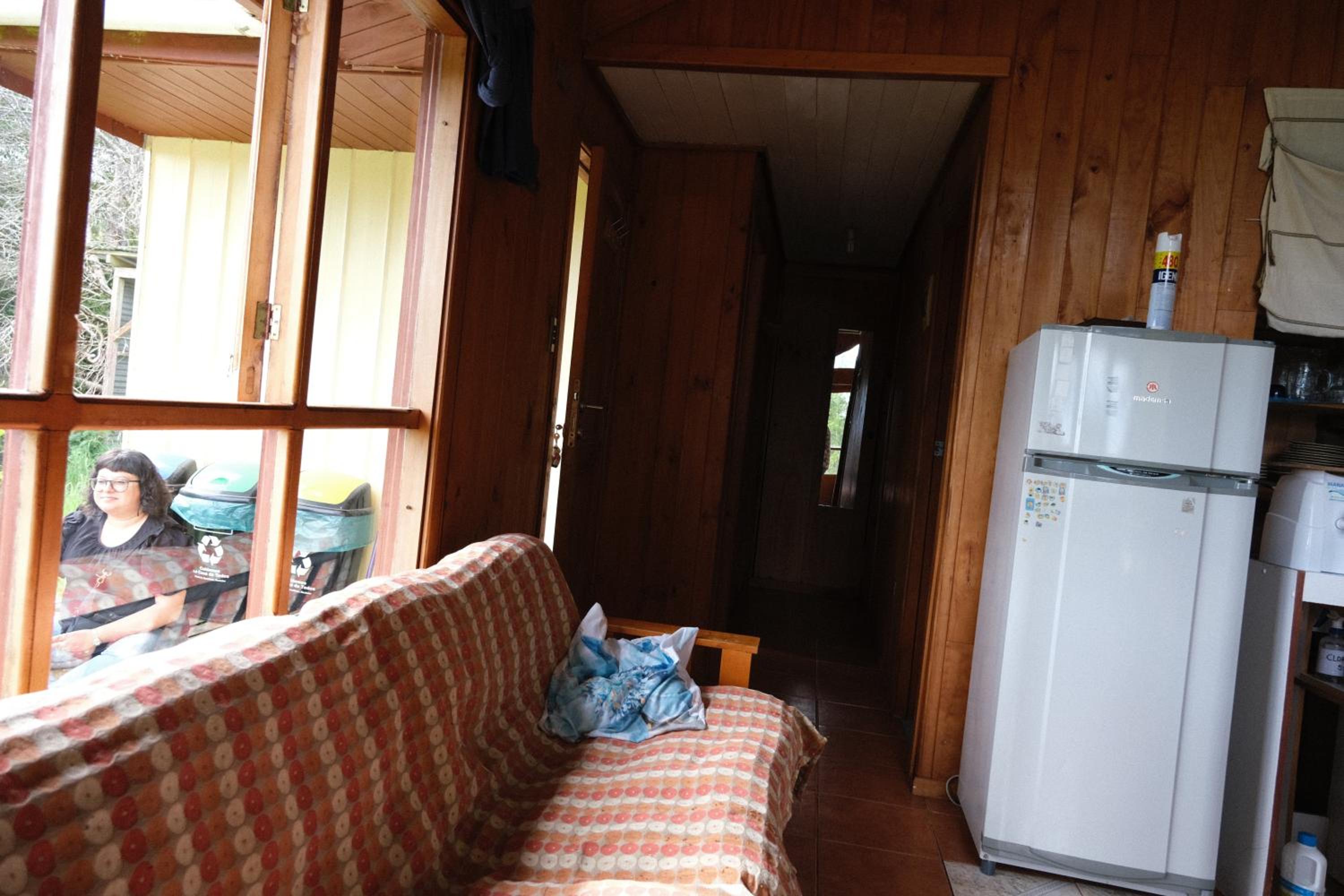 Two-Bedroom House photo 3