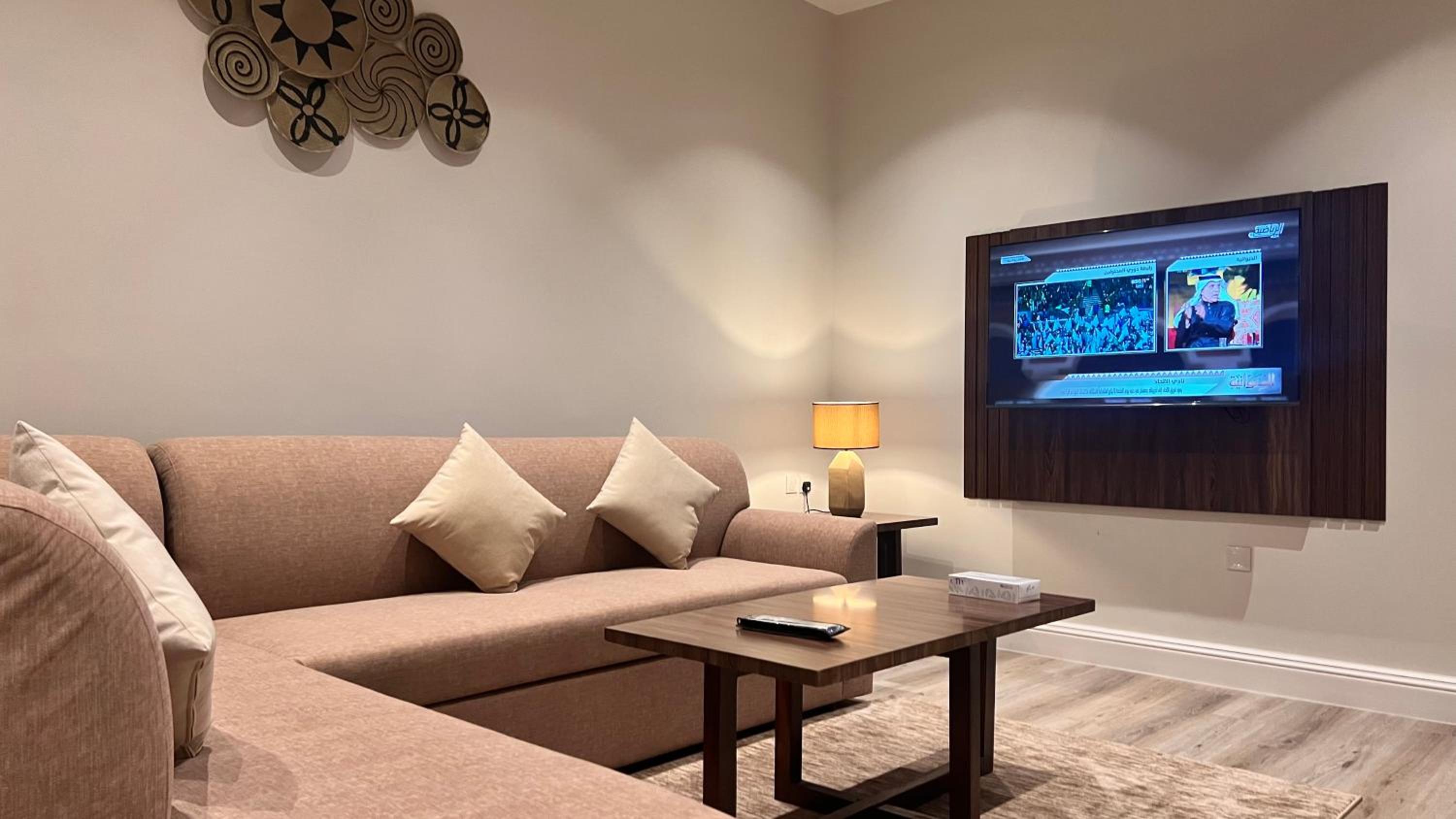 Executive Suite photo 1