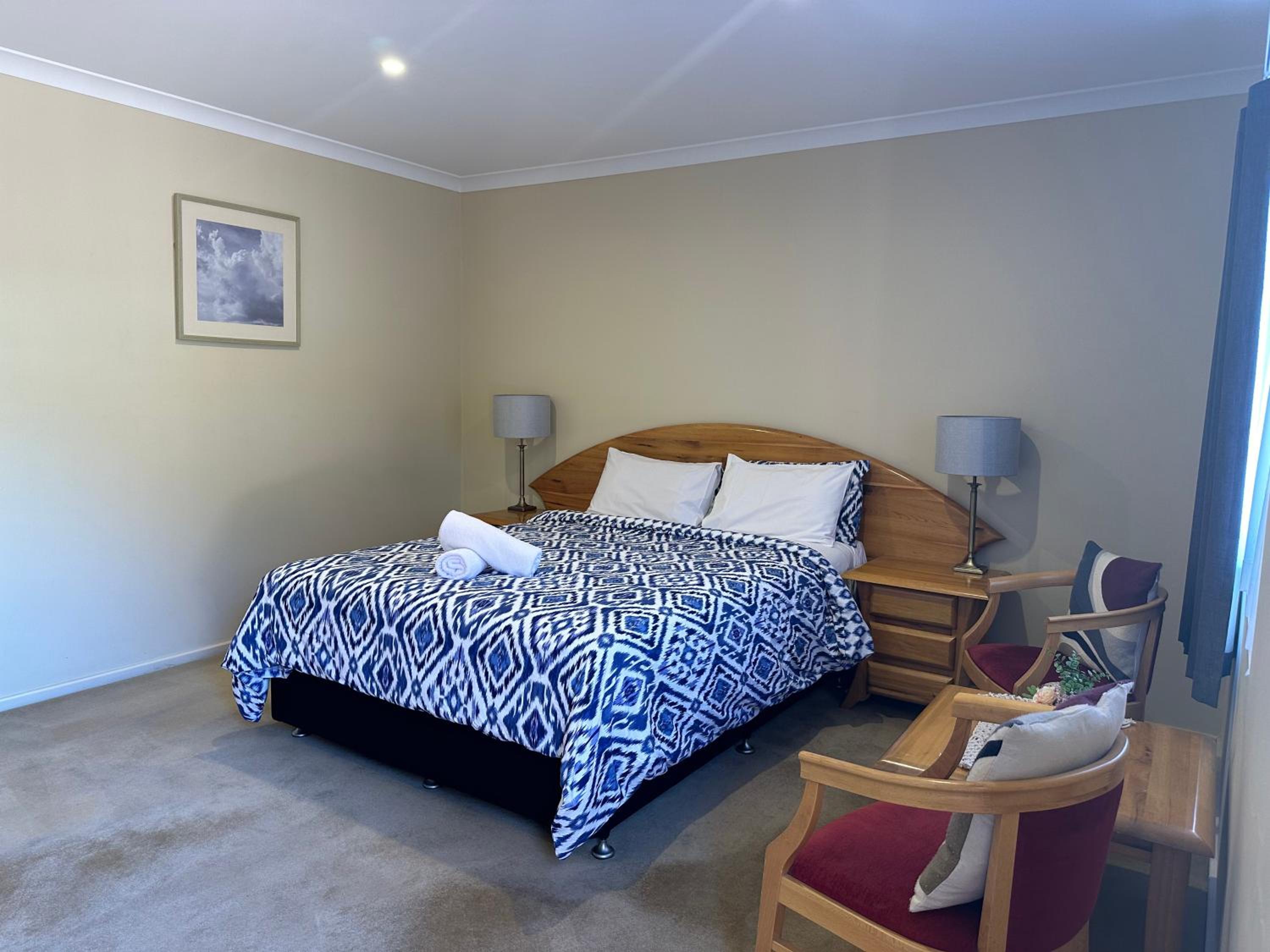 Deluxe Queen Room photo 3