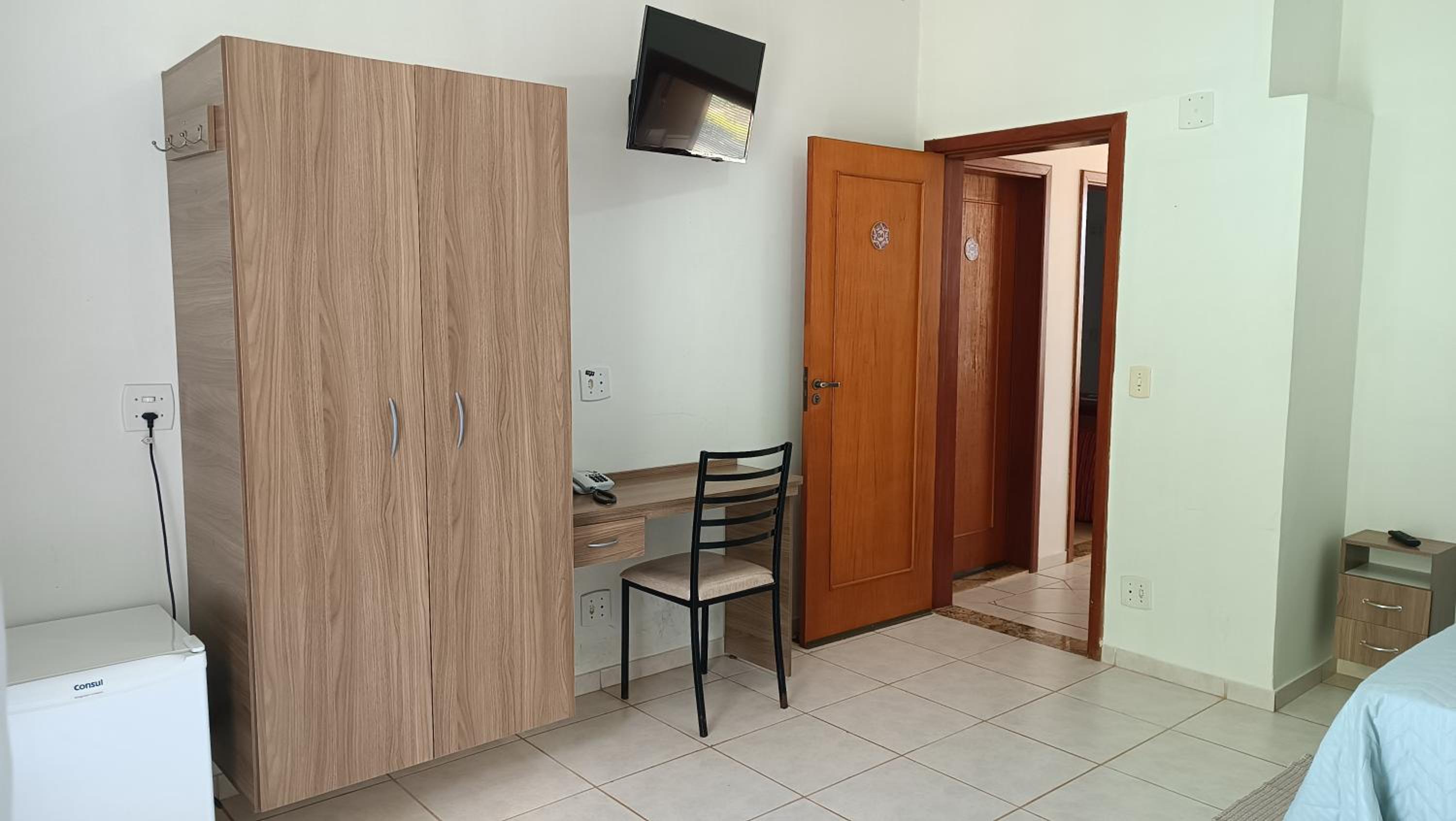 Suite with Balcony photo 3