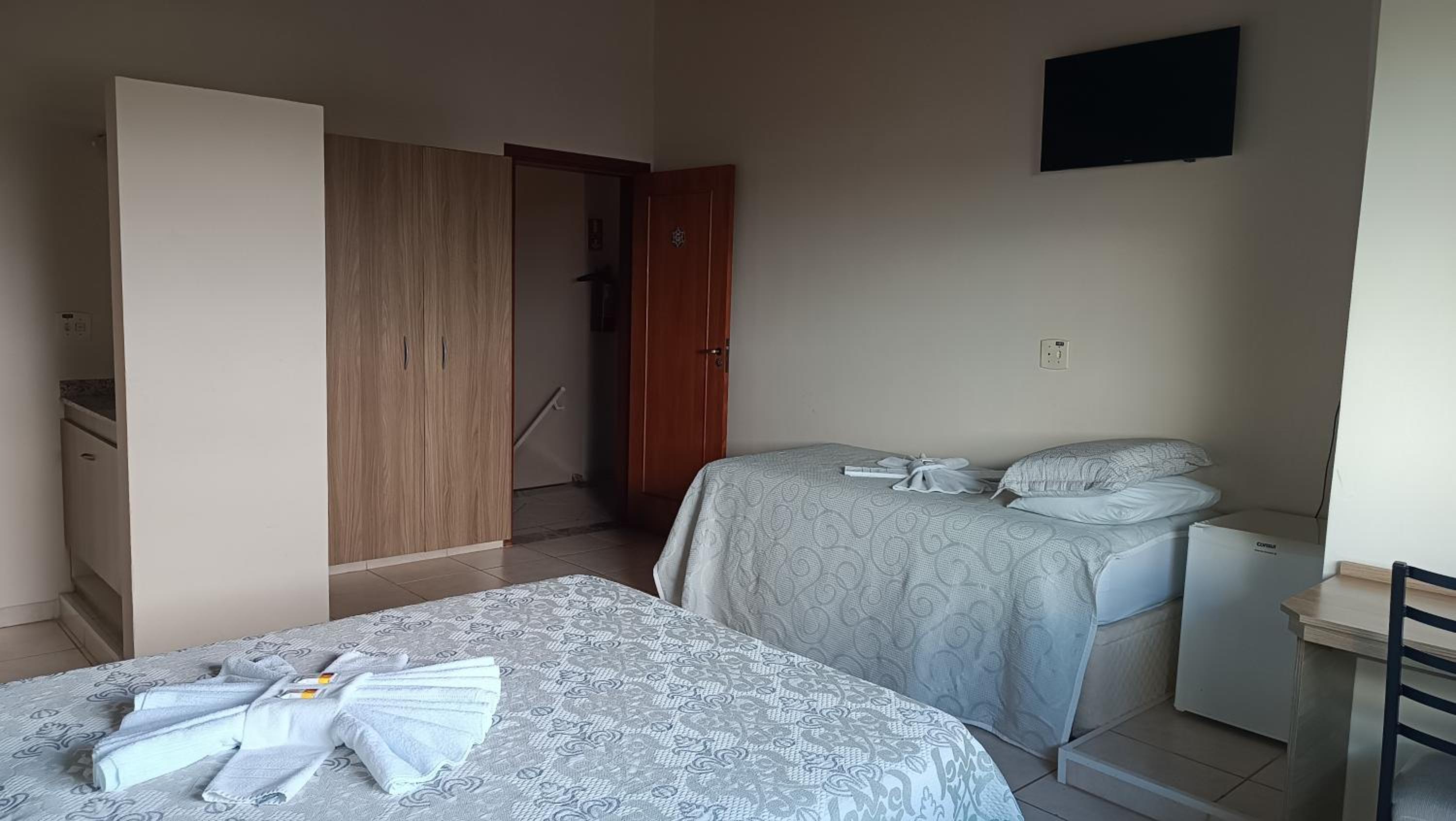 Family Suite photo 2