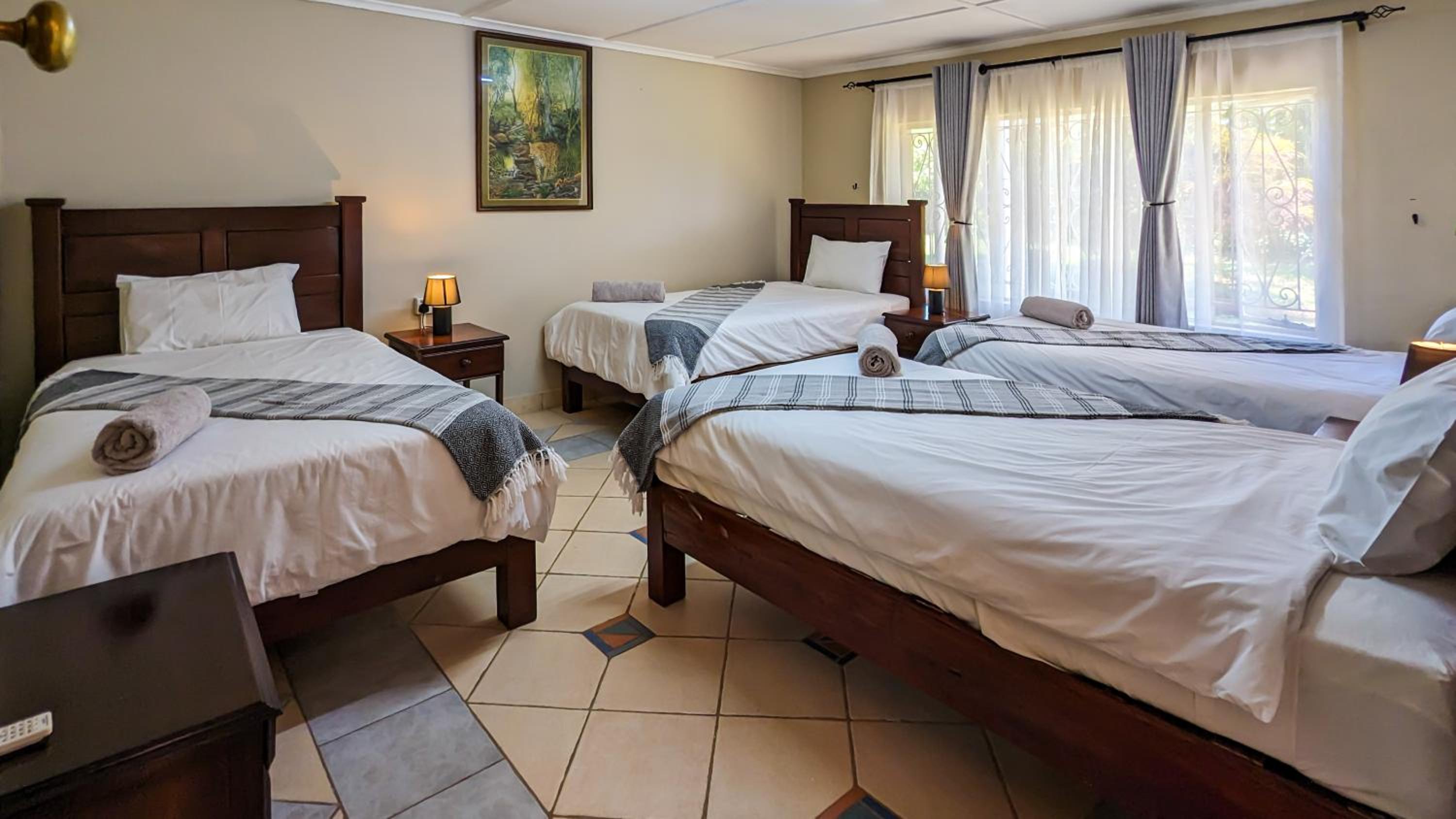 Quadruple Room photo 1