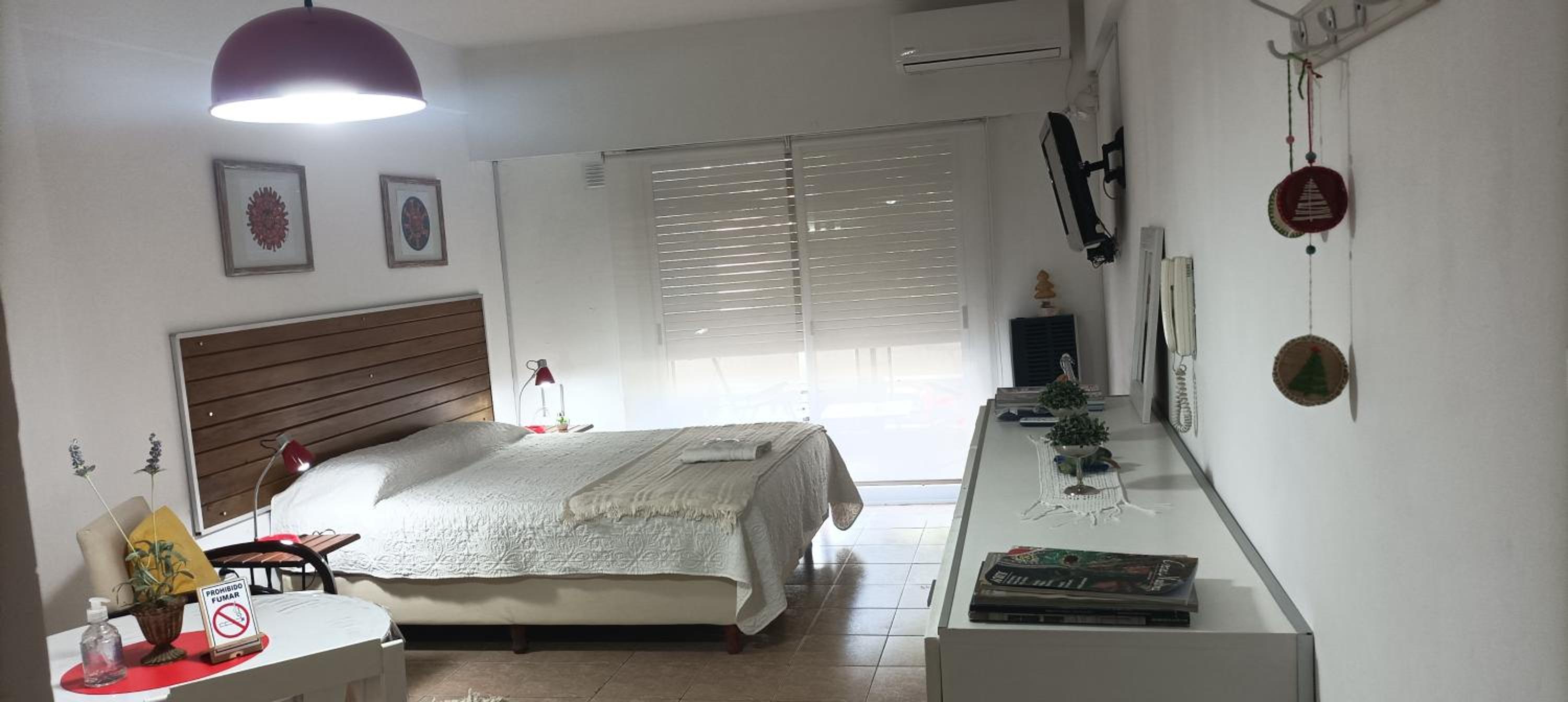 Studio Apartment photo 1