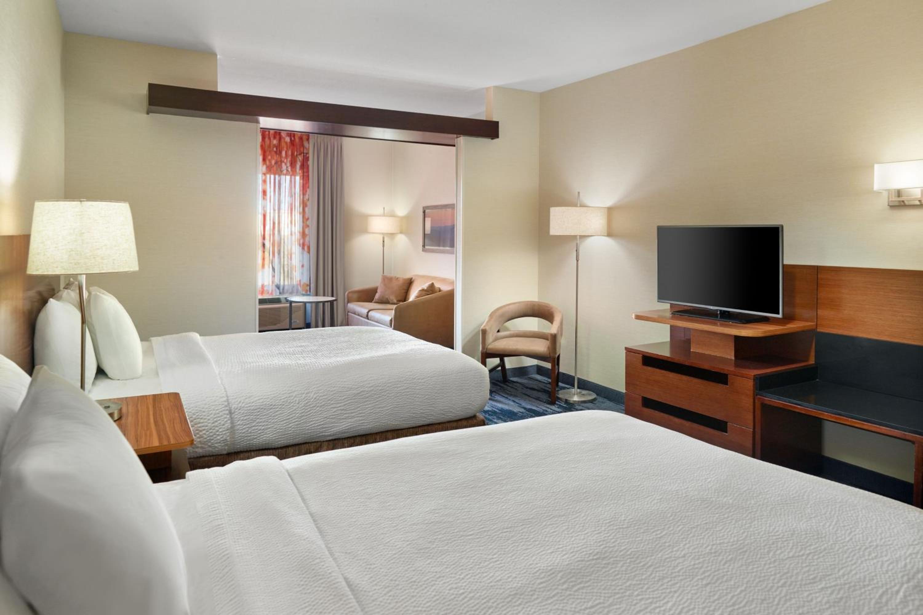Queen Suite