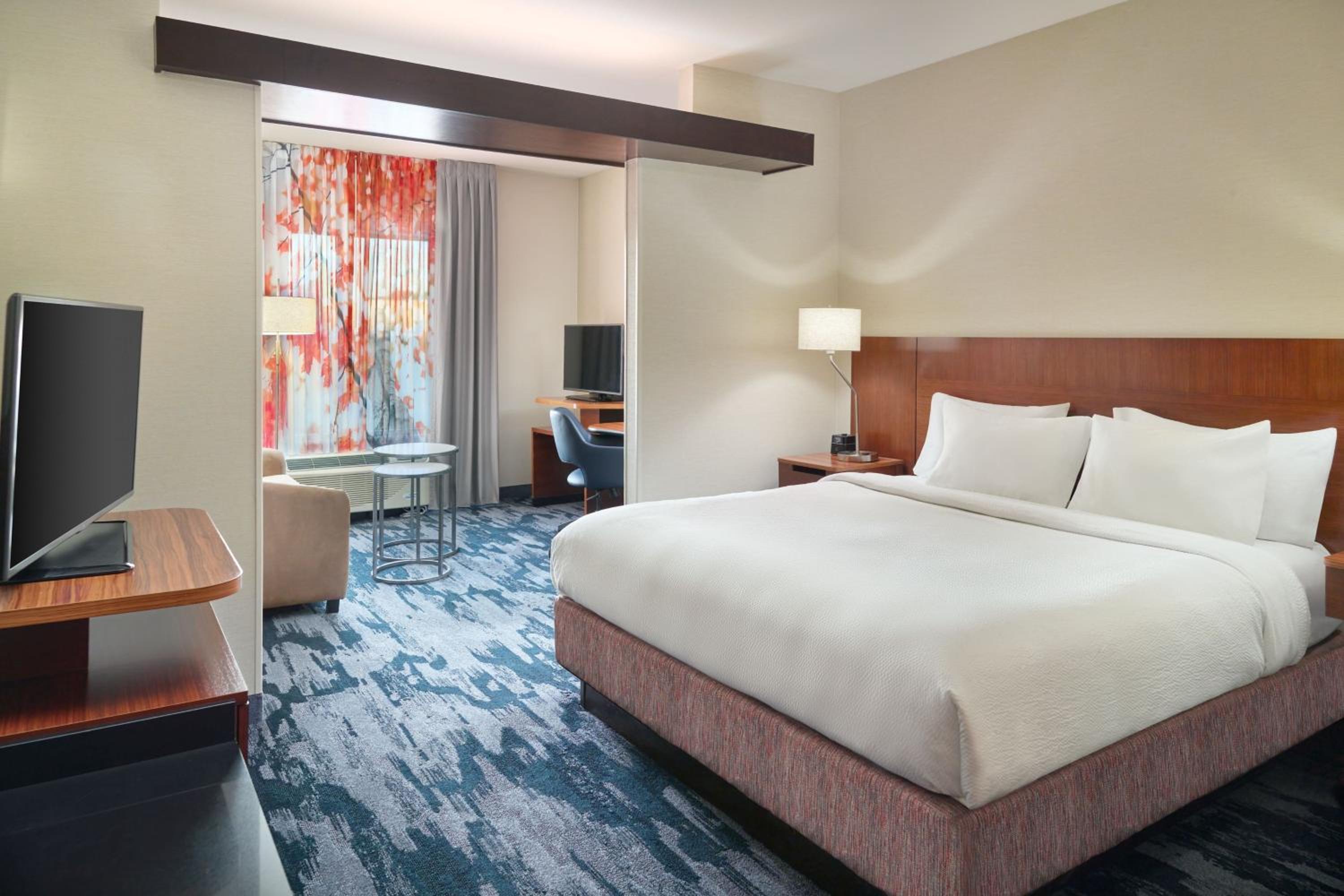 King Suite