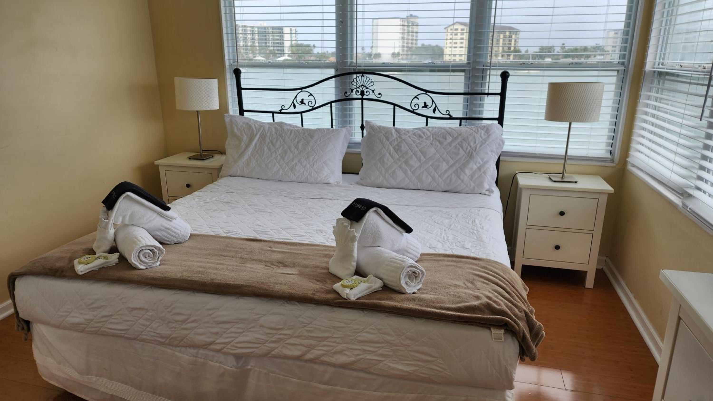 Superior Apartment photo 3