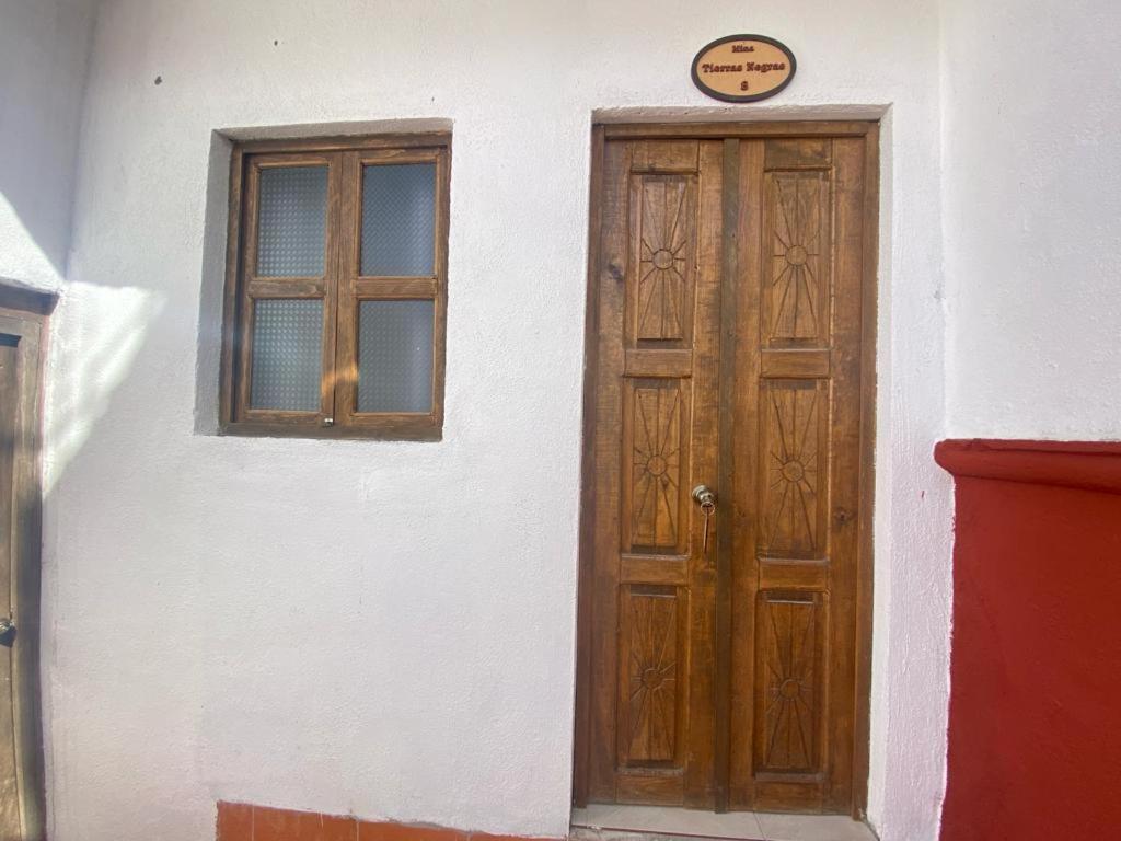 Triple Room with Mountain View - Photo 19