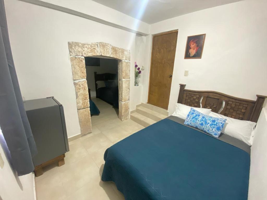 Triple Room with Mountain View - Photo 1