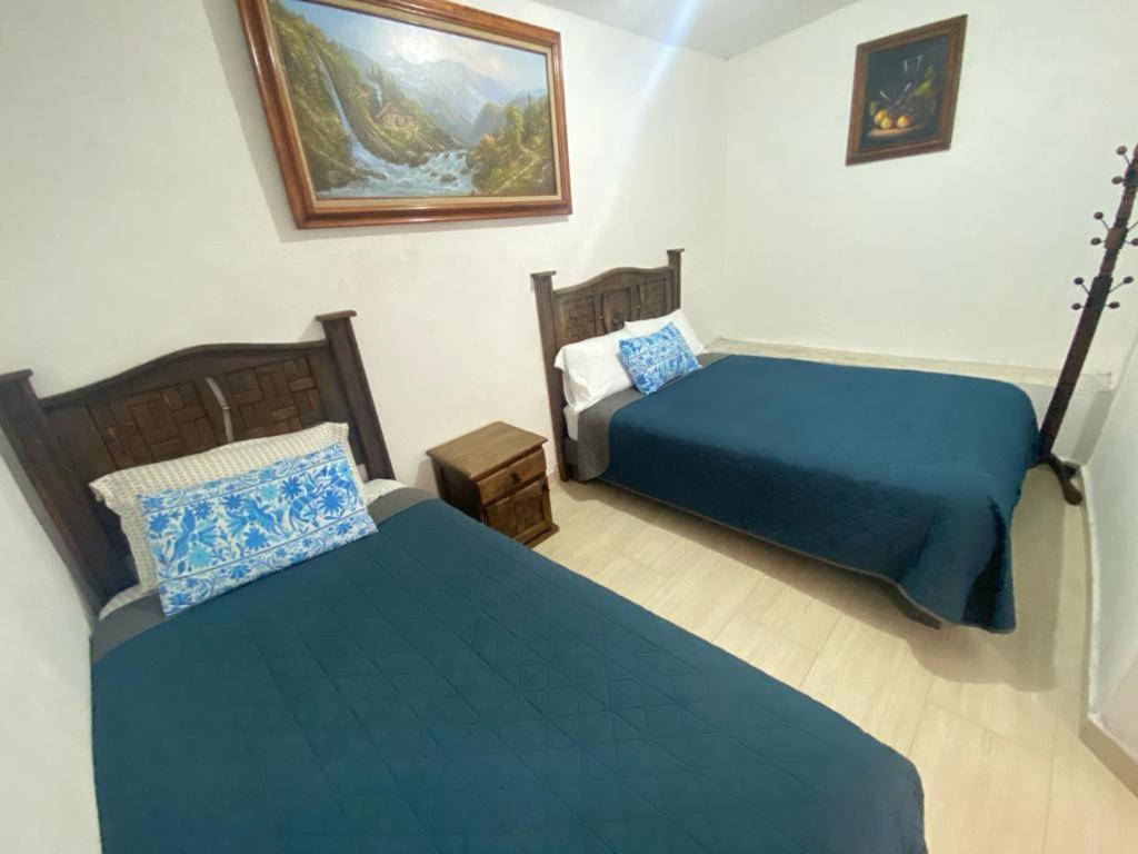 Triple Room with Mountain View - Photo 17
