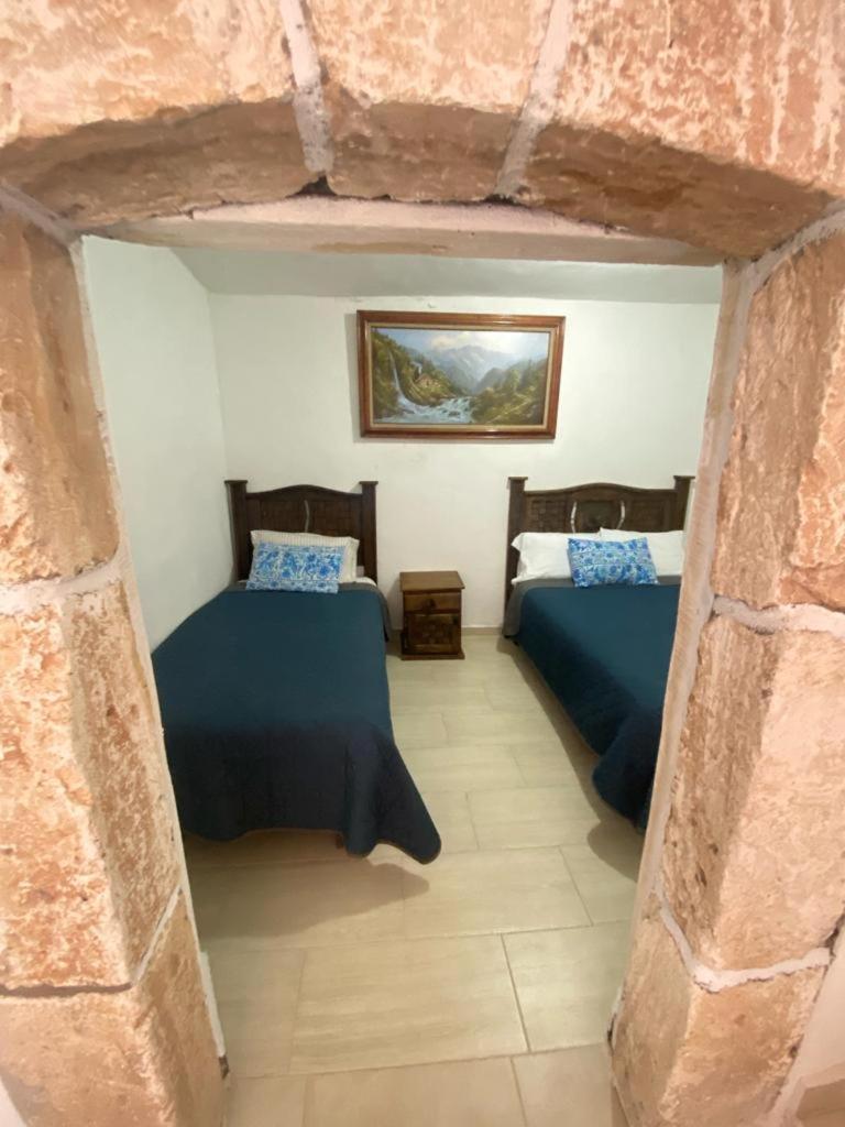 Triple Room with Mountain View - Photo 16
