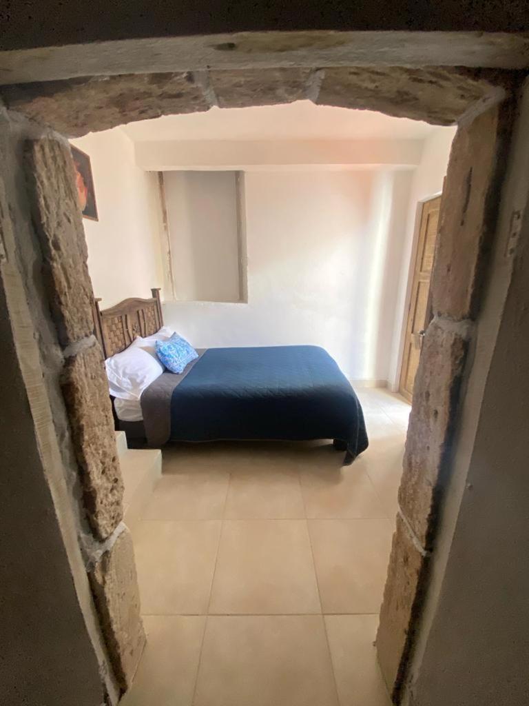 Triple Room with Mountain View - Photo 15
