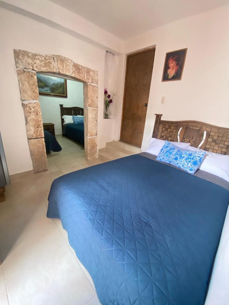 Triple Room with Mountain View - Photo 14