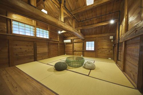 Superior Quadruple Room photo 3