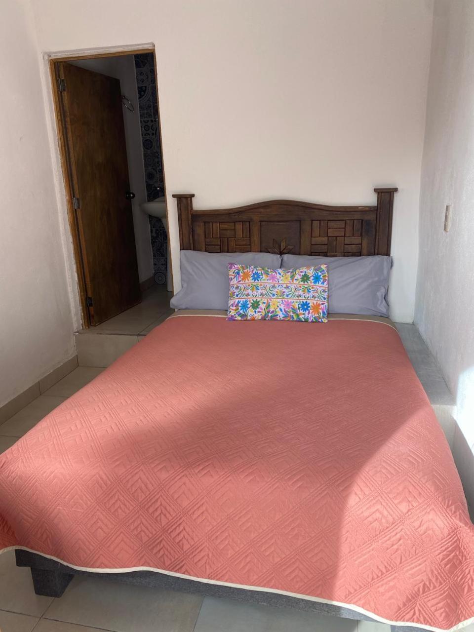 Double Room with Mountain View - Photo 1