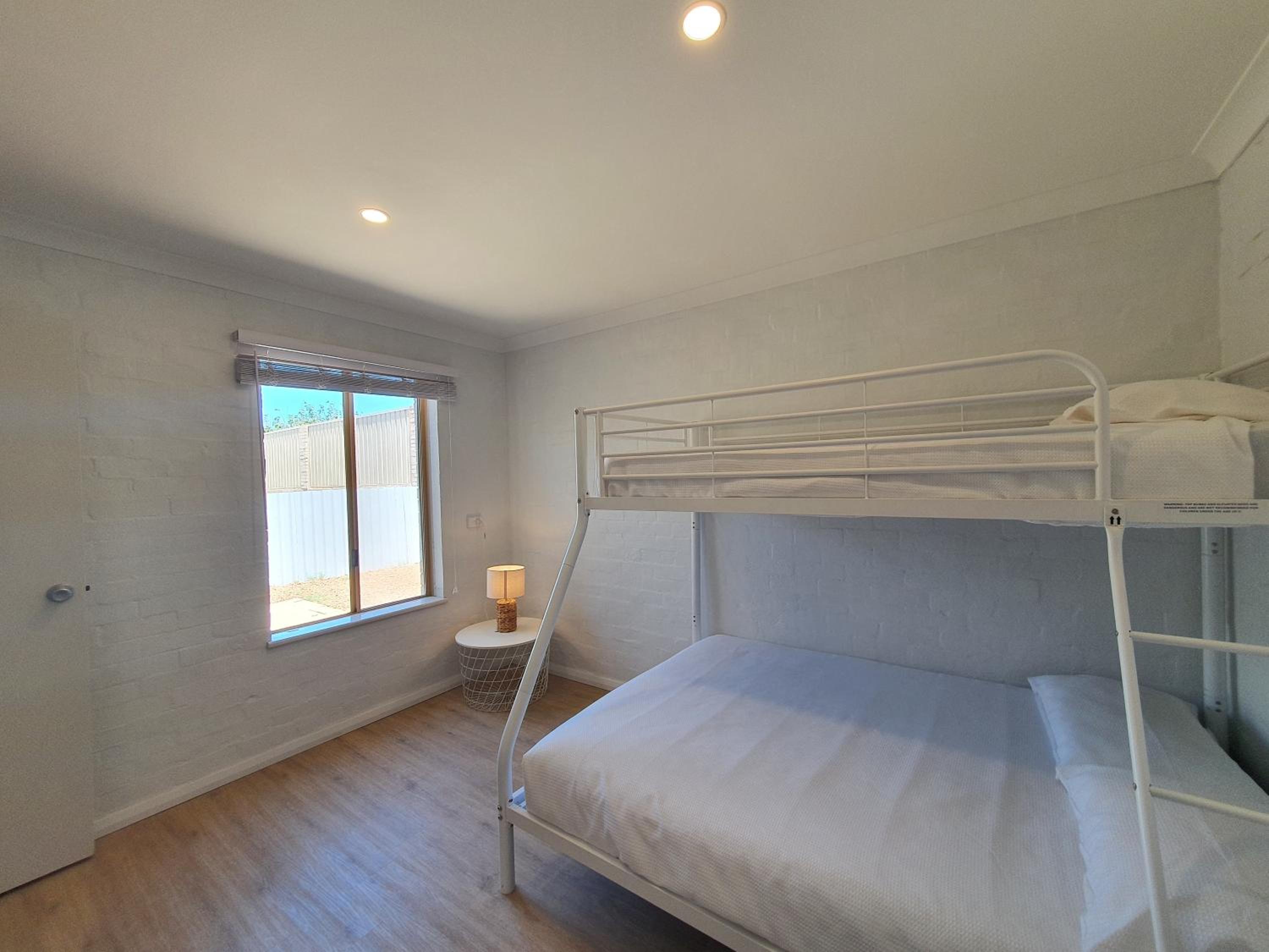 Two-Bedroom Suite