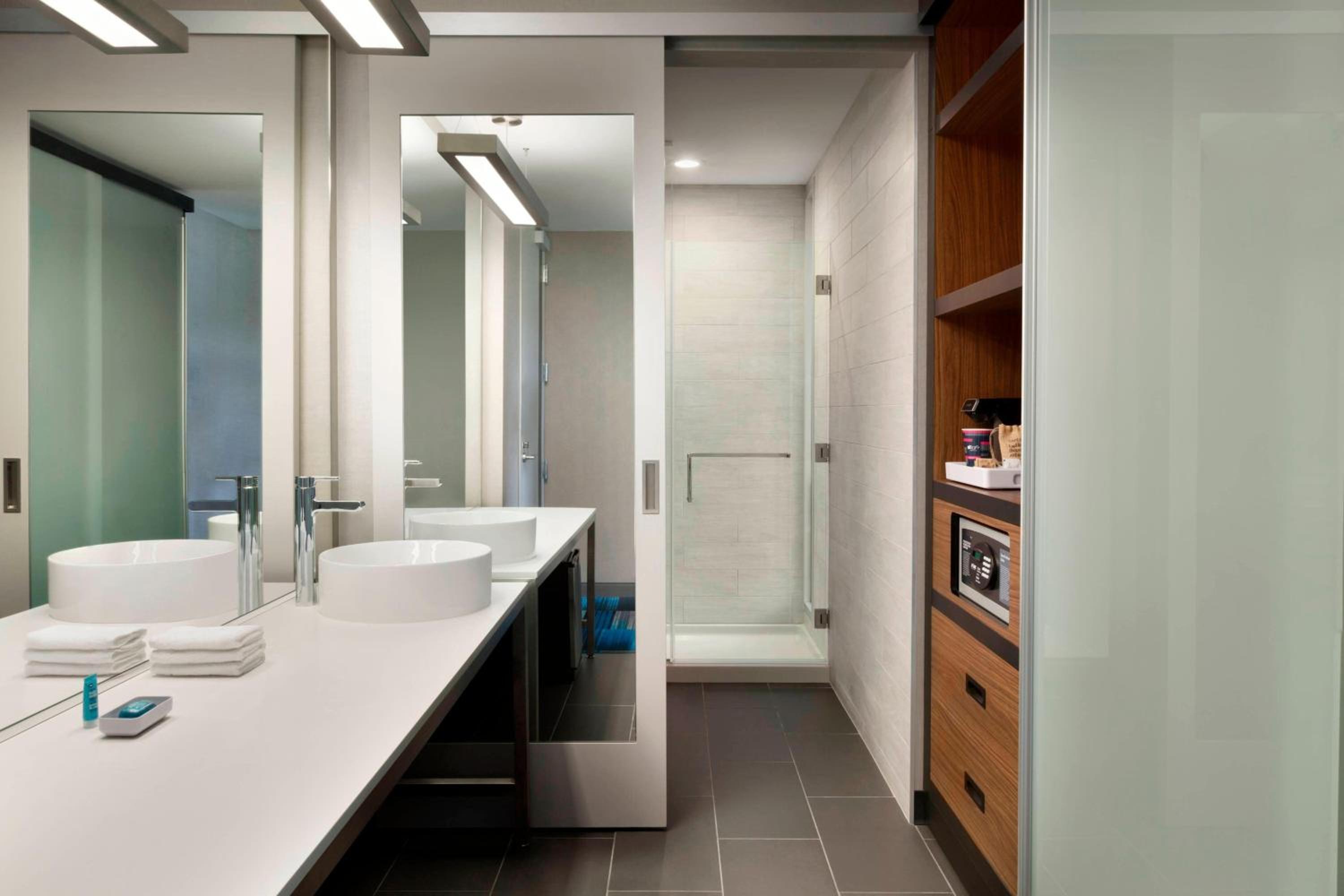 Aloft by Marriott Hillsboro-Beaverton, Foto 2
