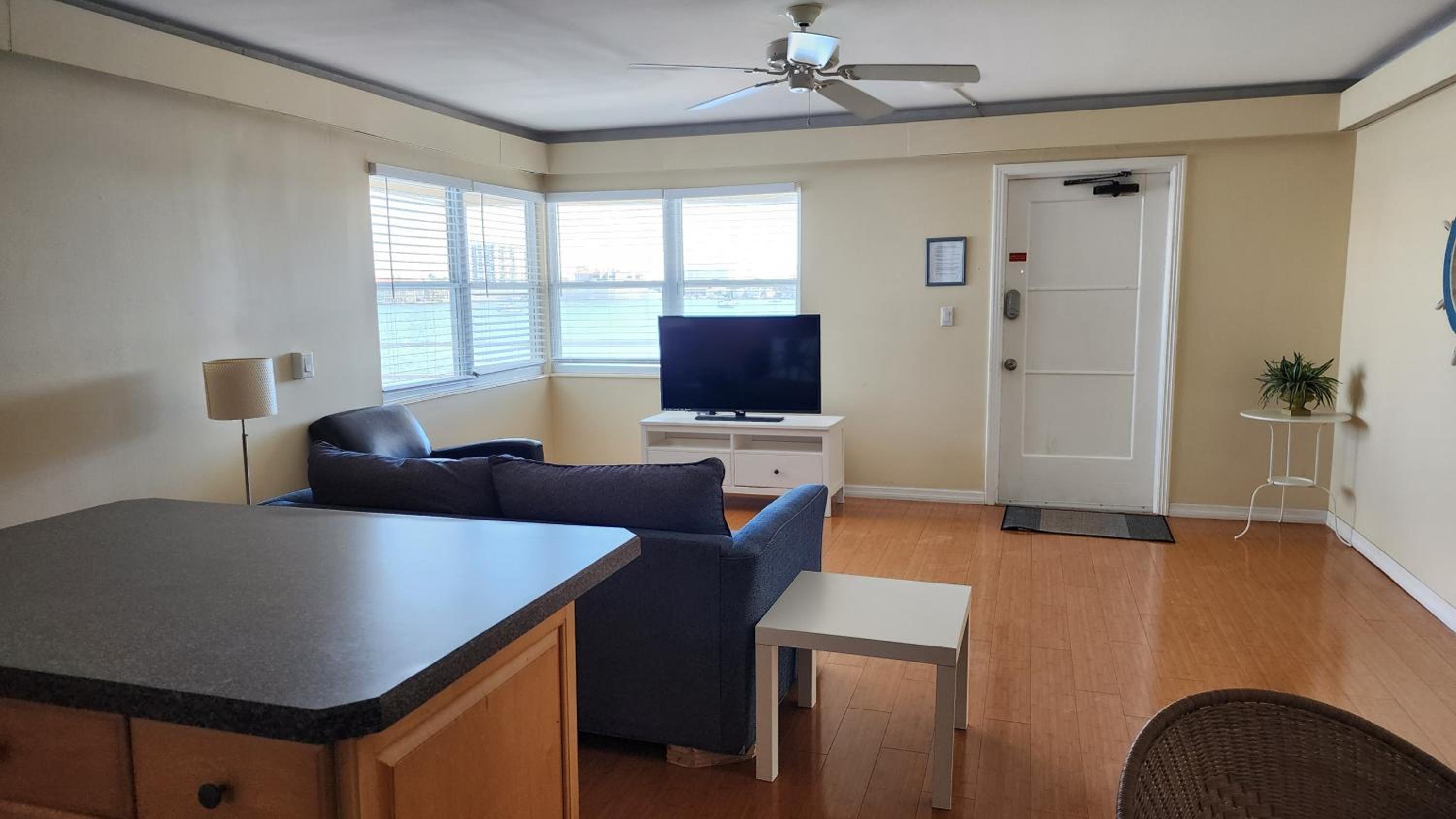 Deluxe Apartment photo 2