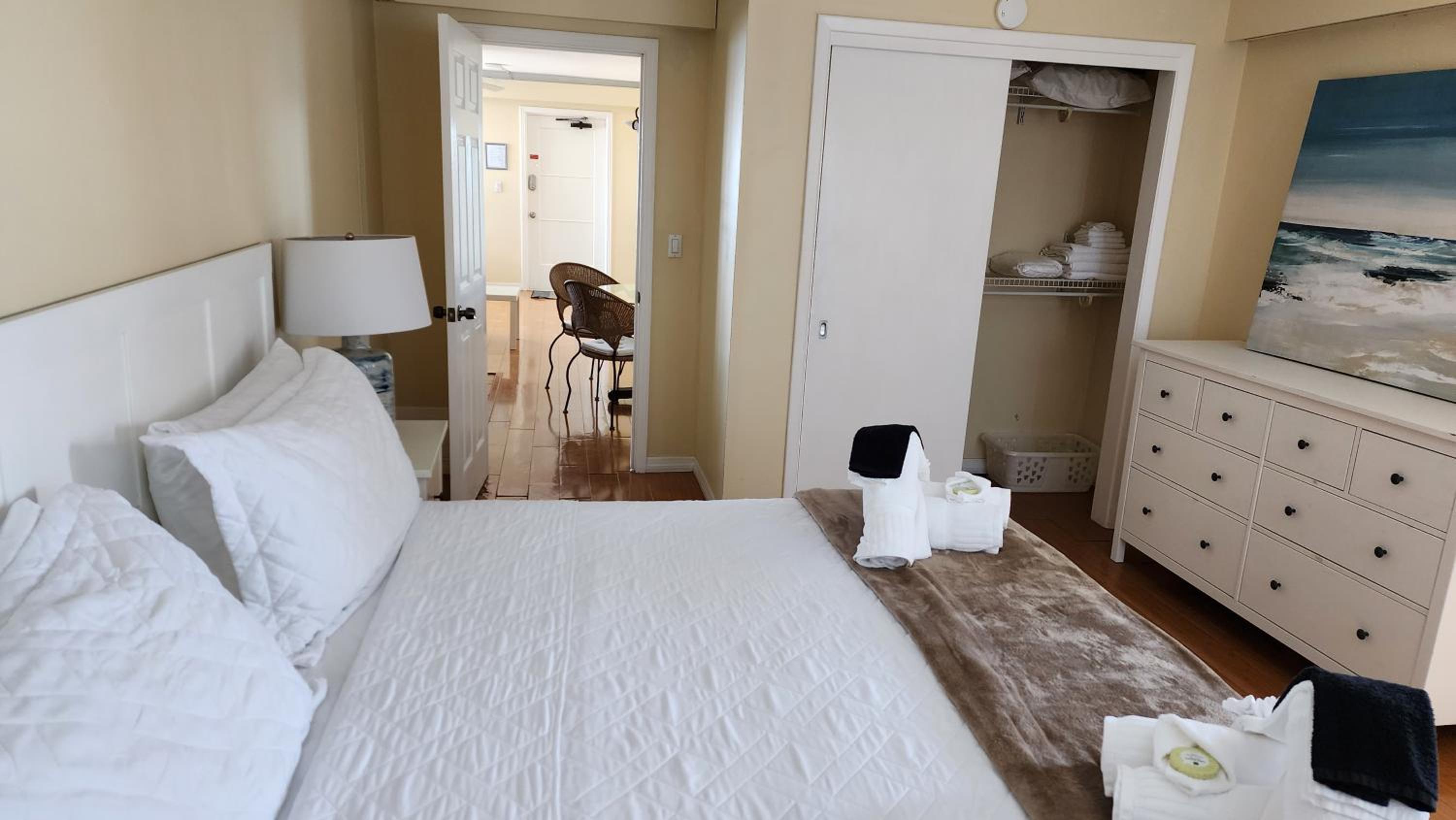 Deluxe Apartment photo 3