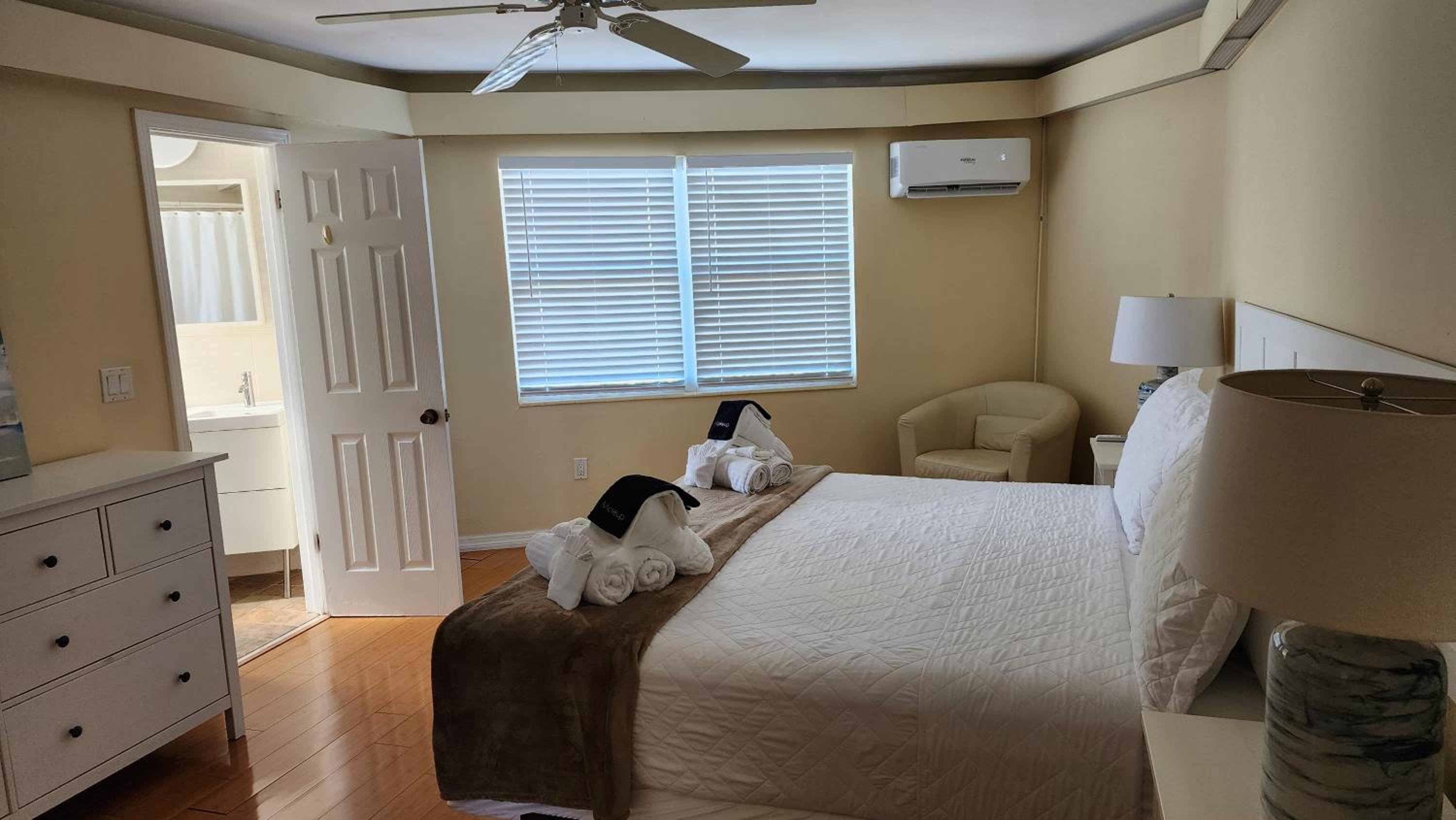 Deluxe Apartment photo 1