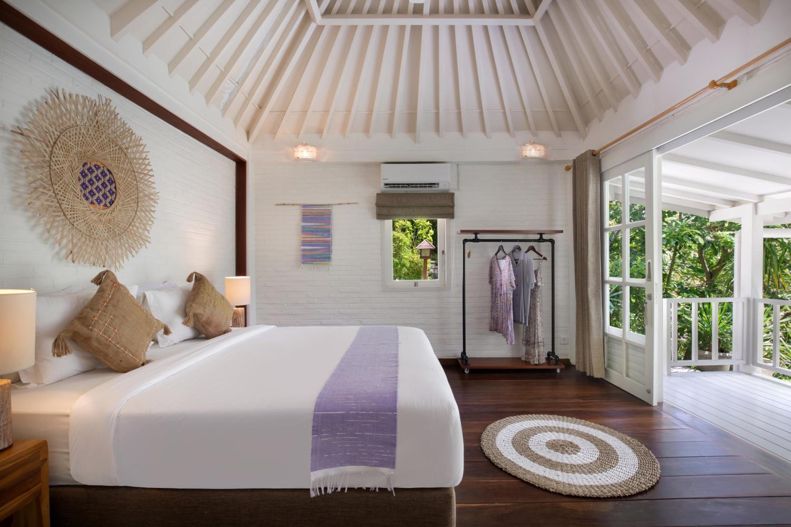 One-Bedroom House 1
