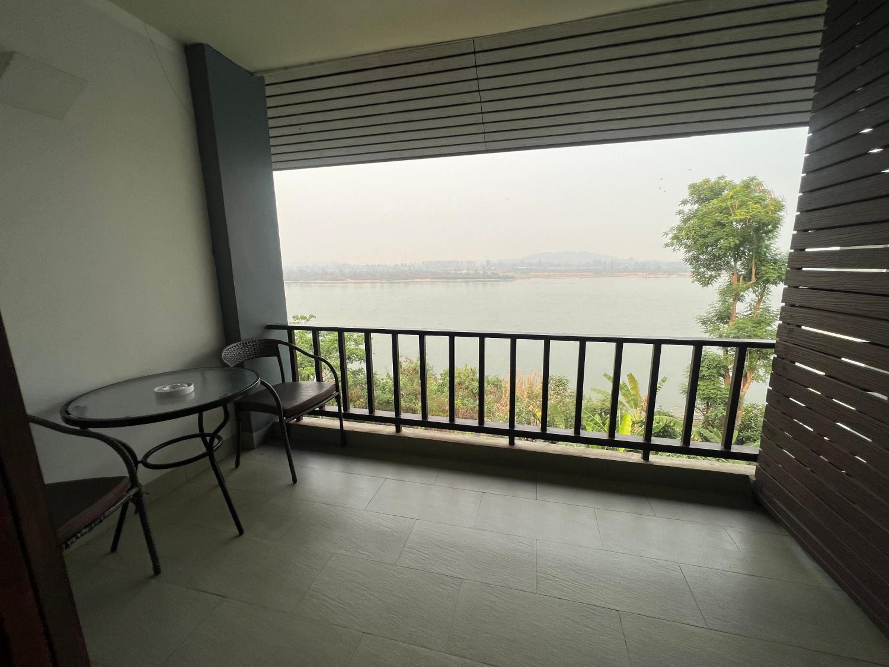 Deluxe Twin Room - Photo 15