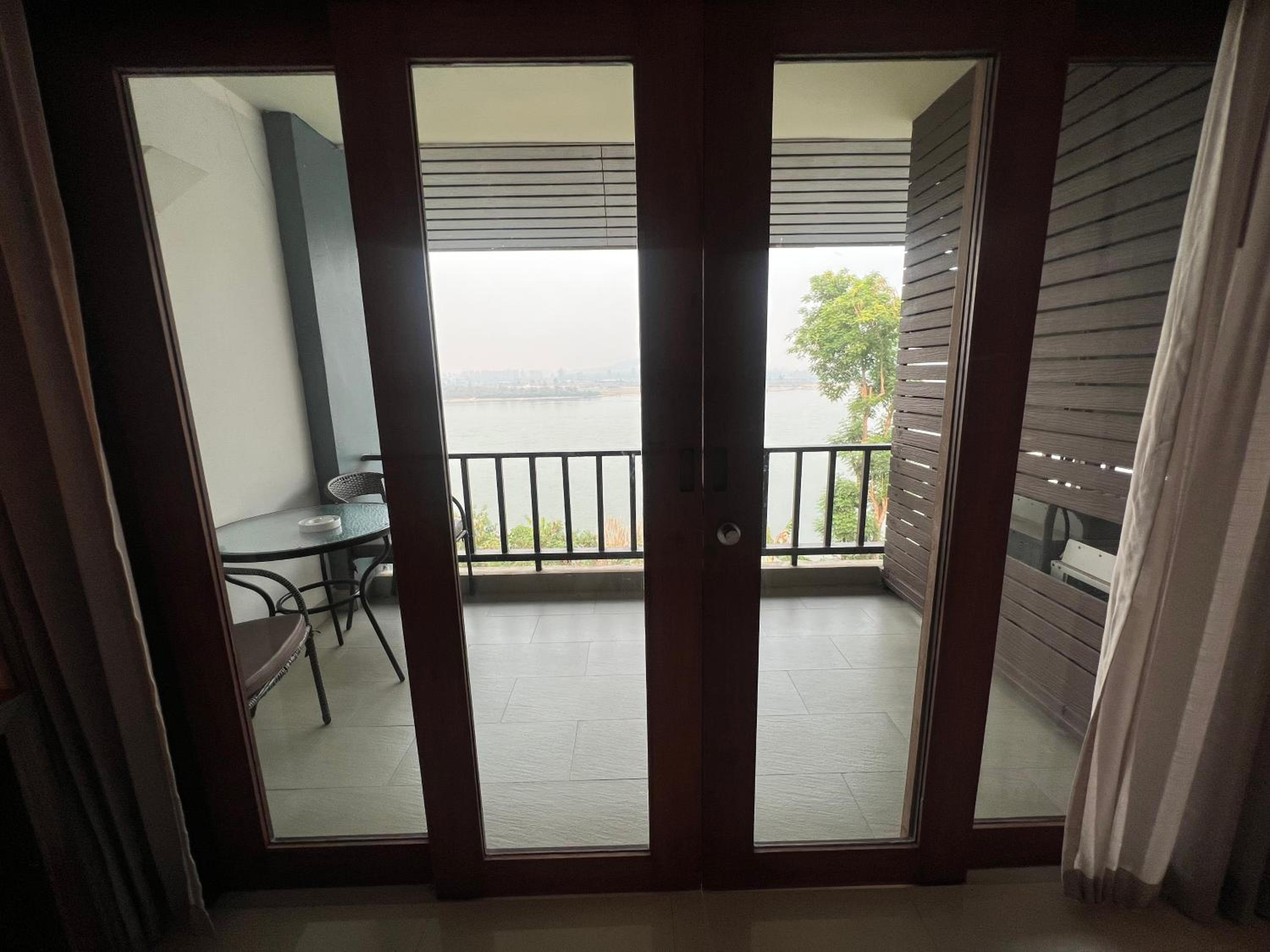 Deluxe Twin Room - Photo 14