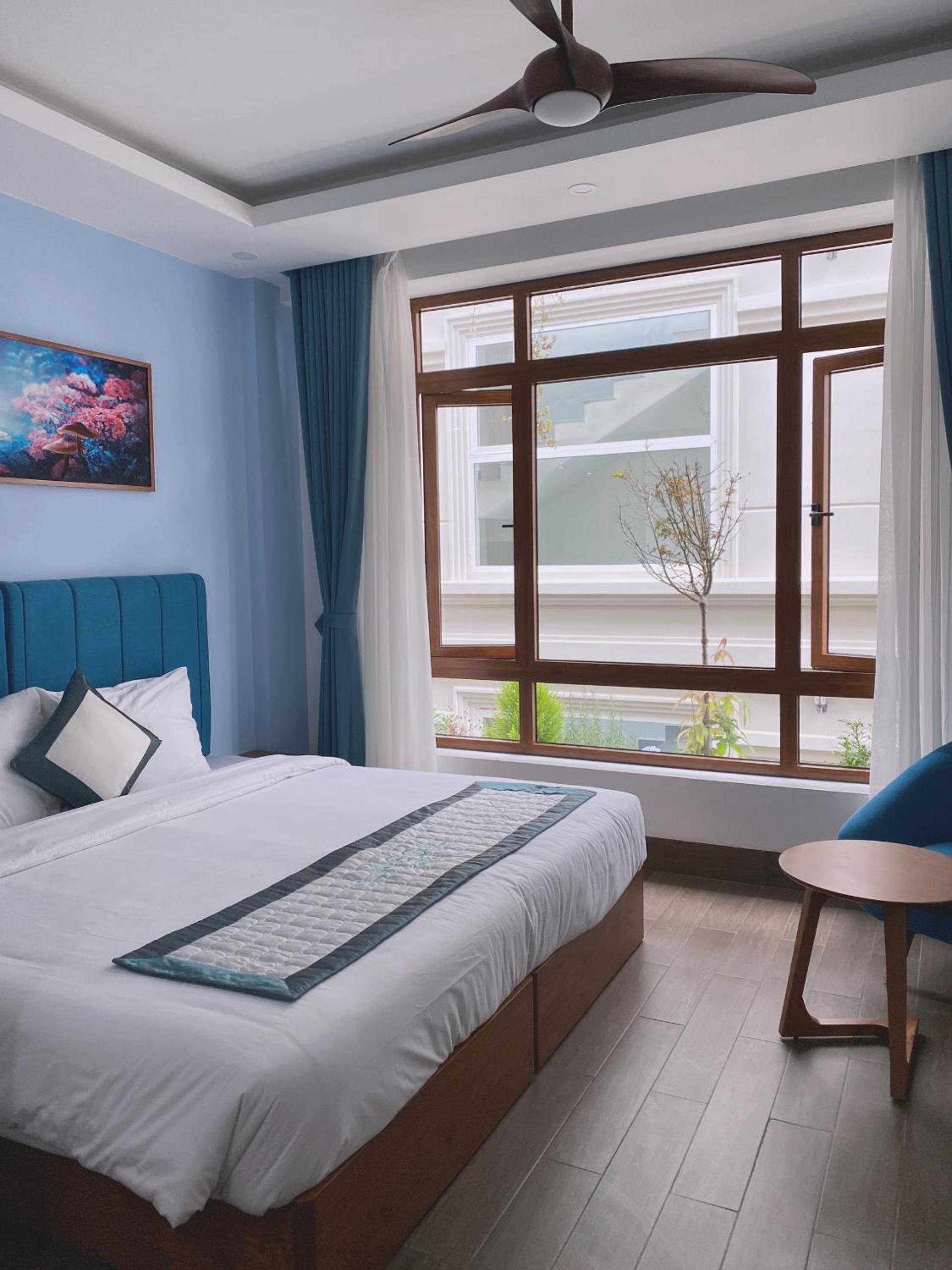 Deluxe Double Room - Photo 4