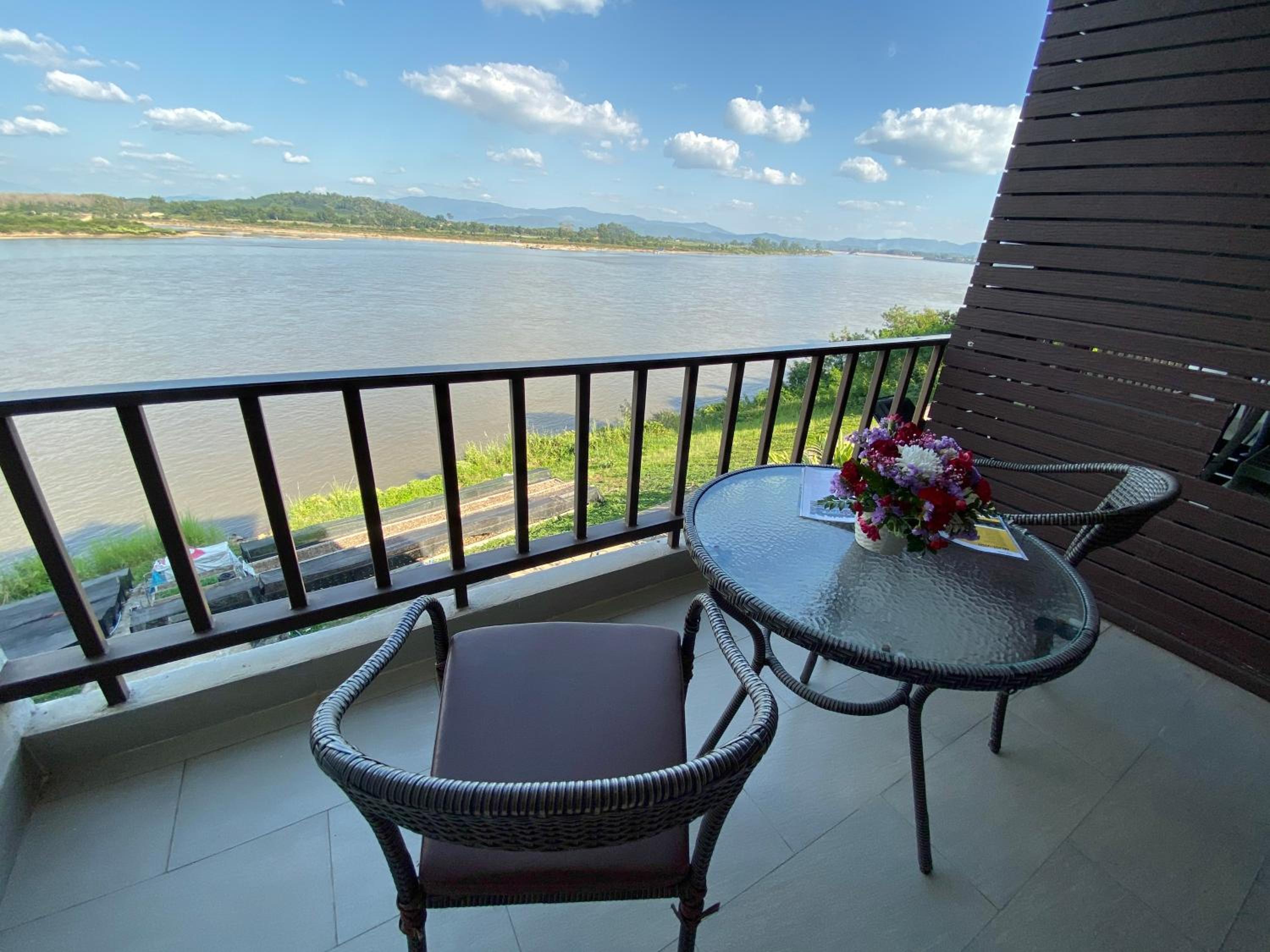 Grand Deluxe Double Room - Photo 3
