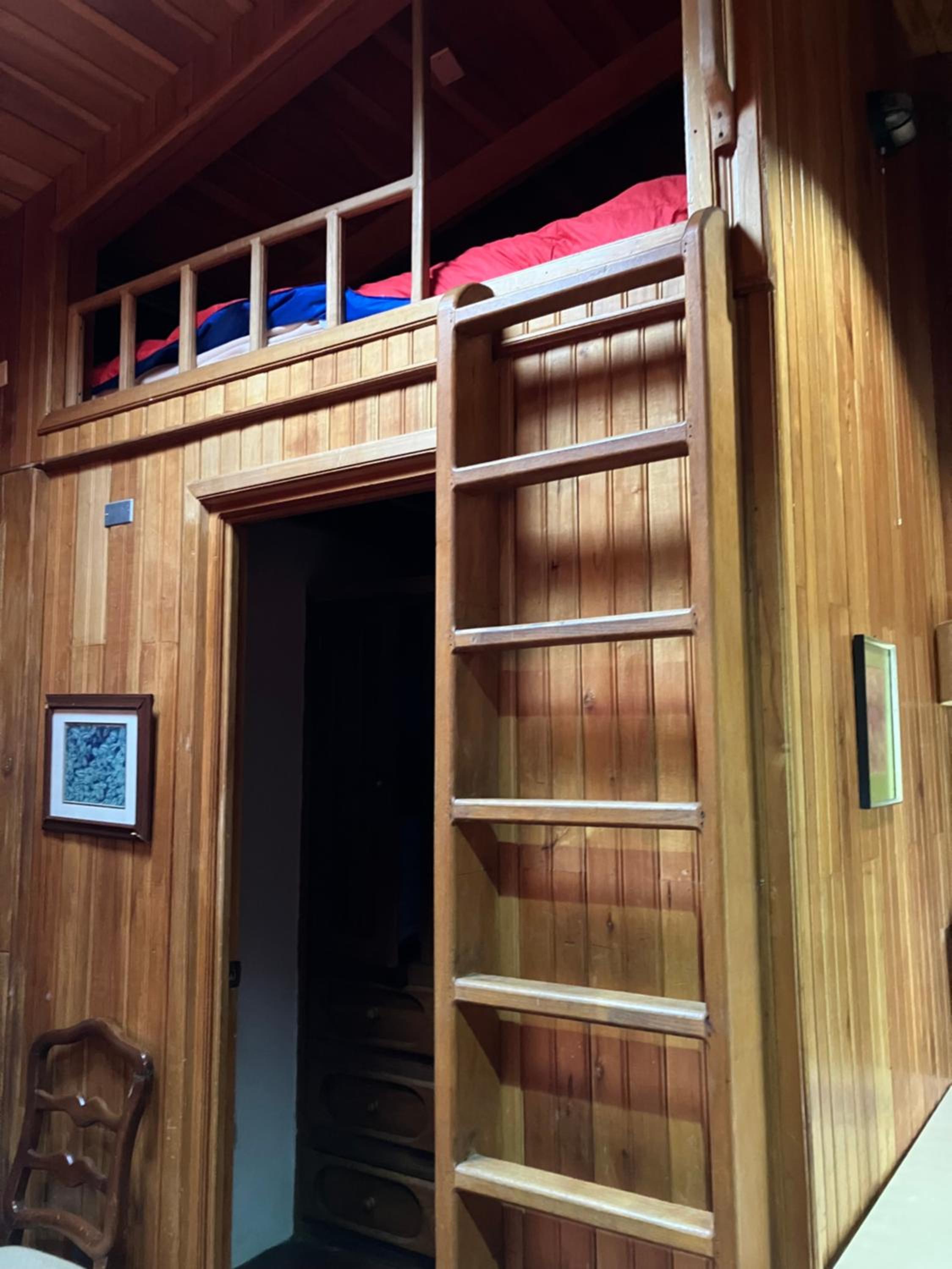 Family Room with Terrace photo 3