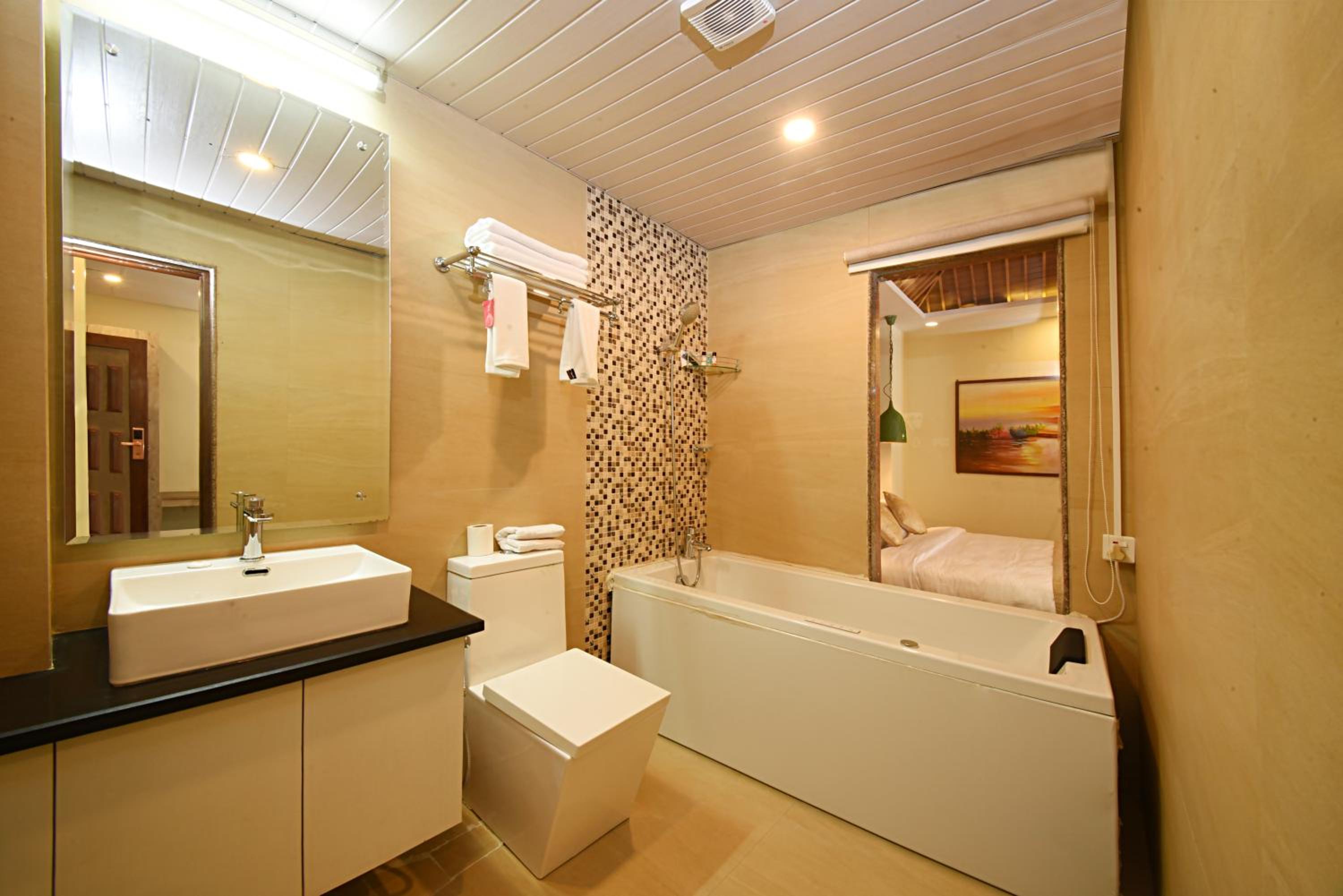 Junior Suite photo 2