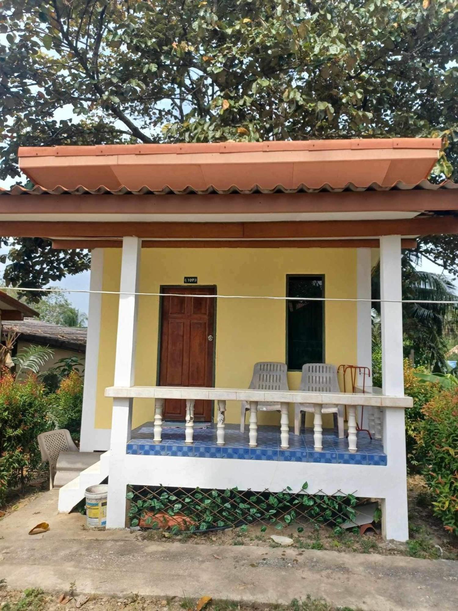 Queen Room With Garden View photo 3