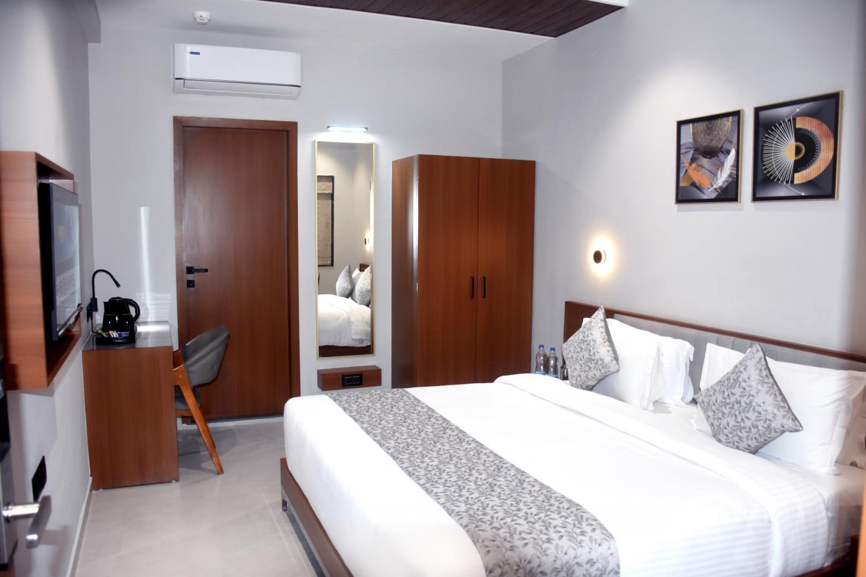 Deluxe Room photo 1