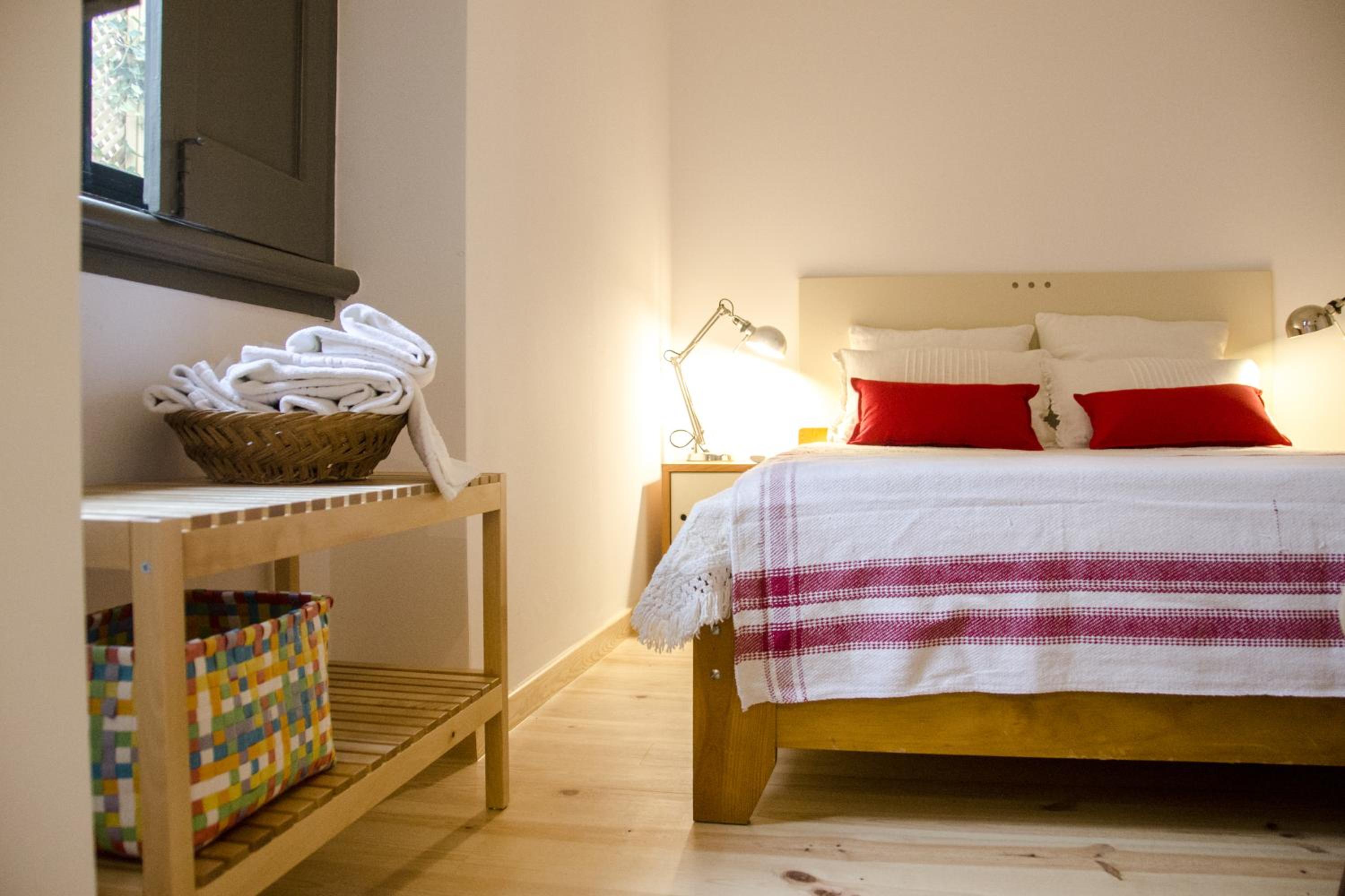 Double Room with Private Bathroom photo 3