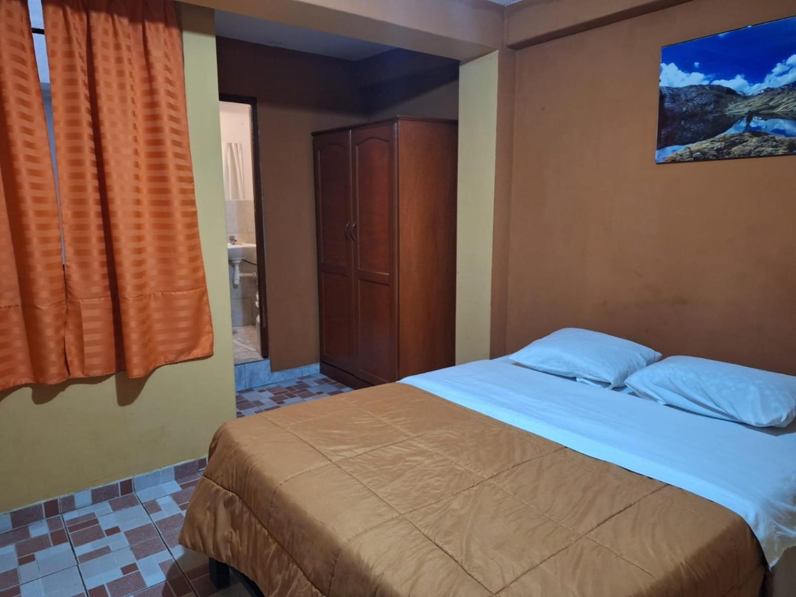 Double Room photo 1