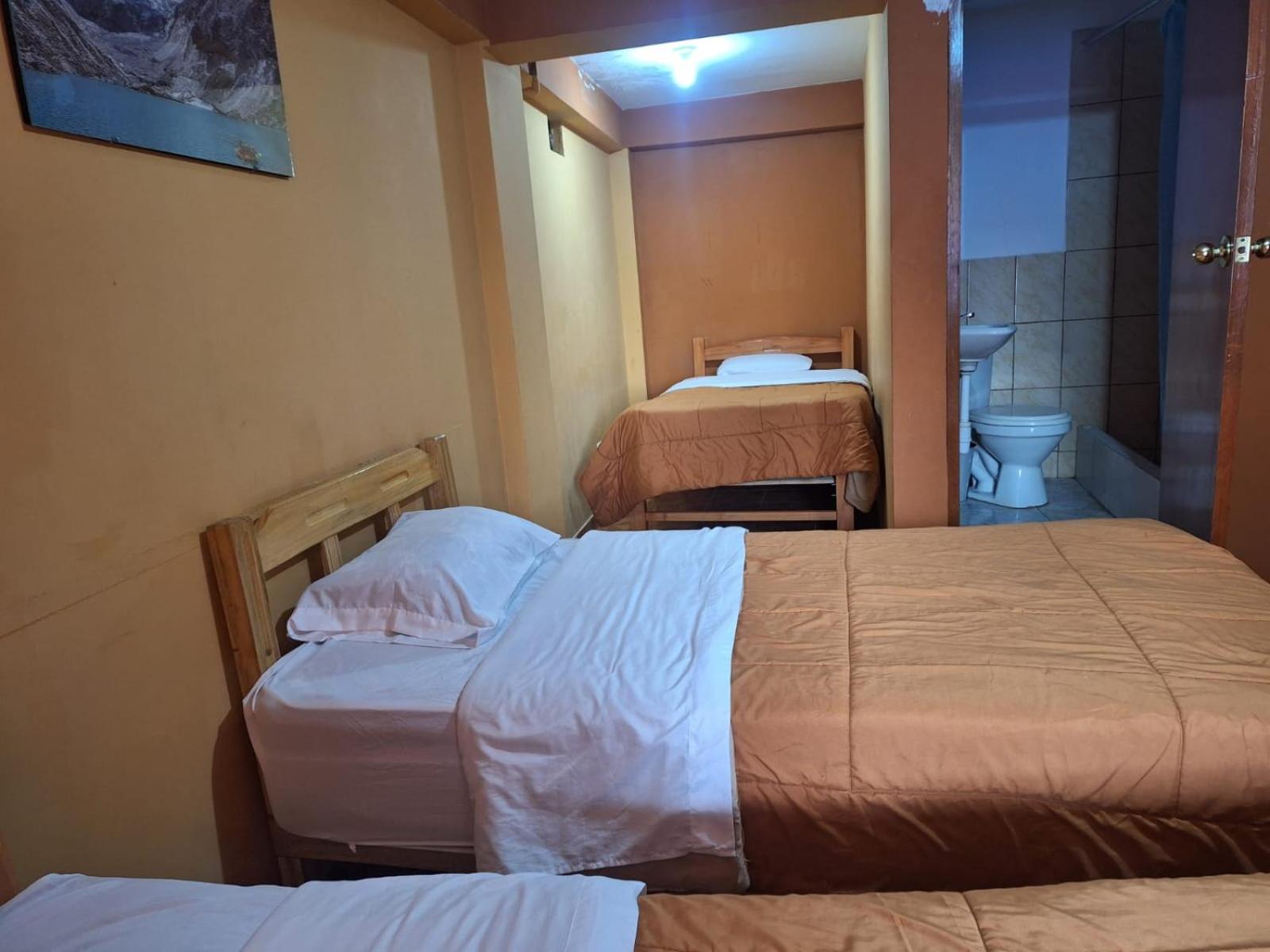 Mixed Dormitory Room photo 2