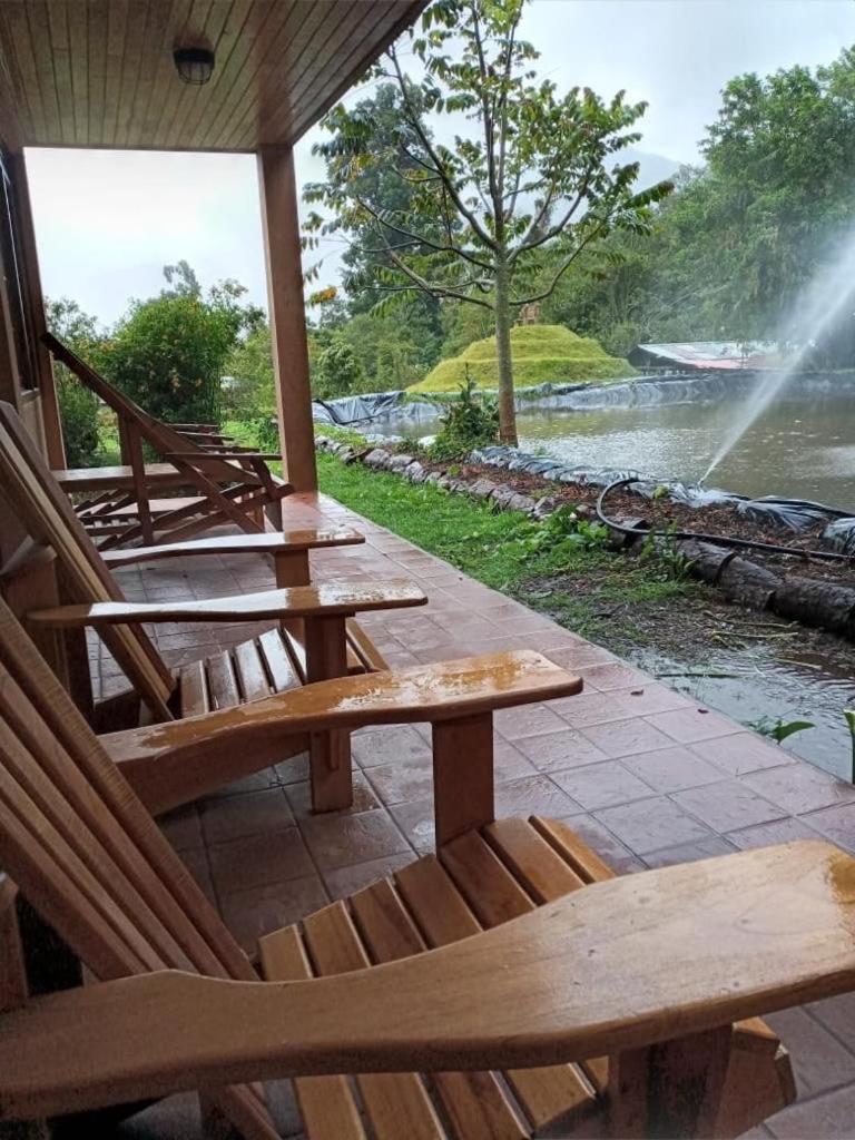 Suite with Lake View photo 3