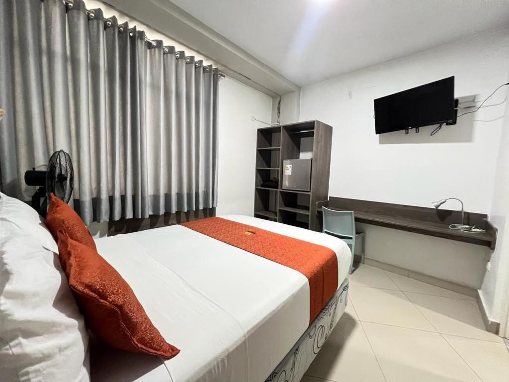 Suite photo 1