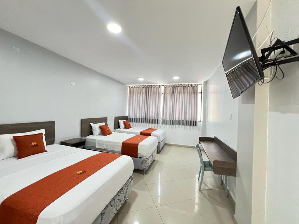 Triple Room photo 1