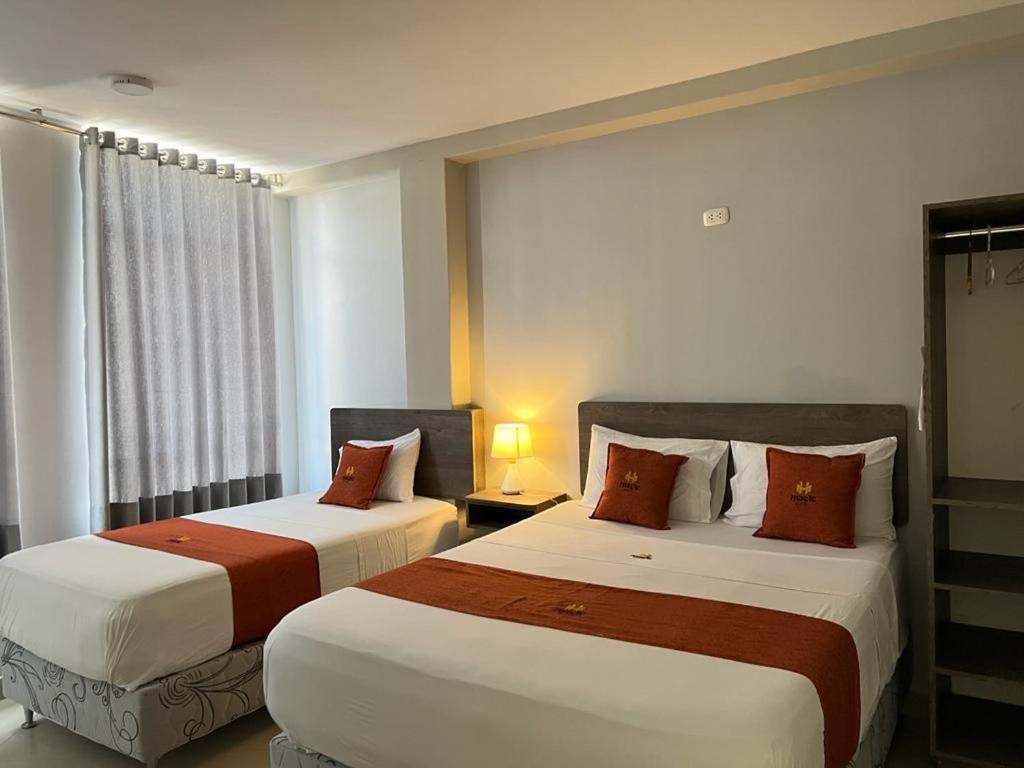 Twin Room photo 2