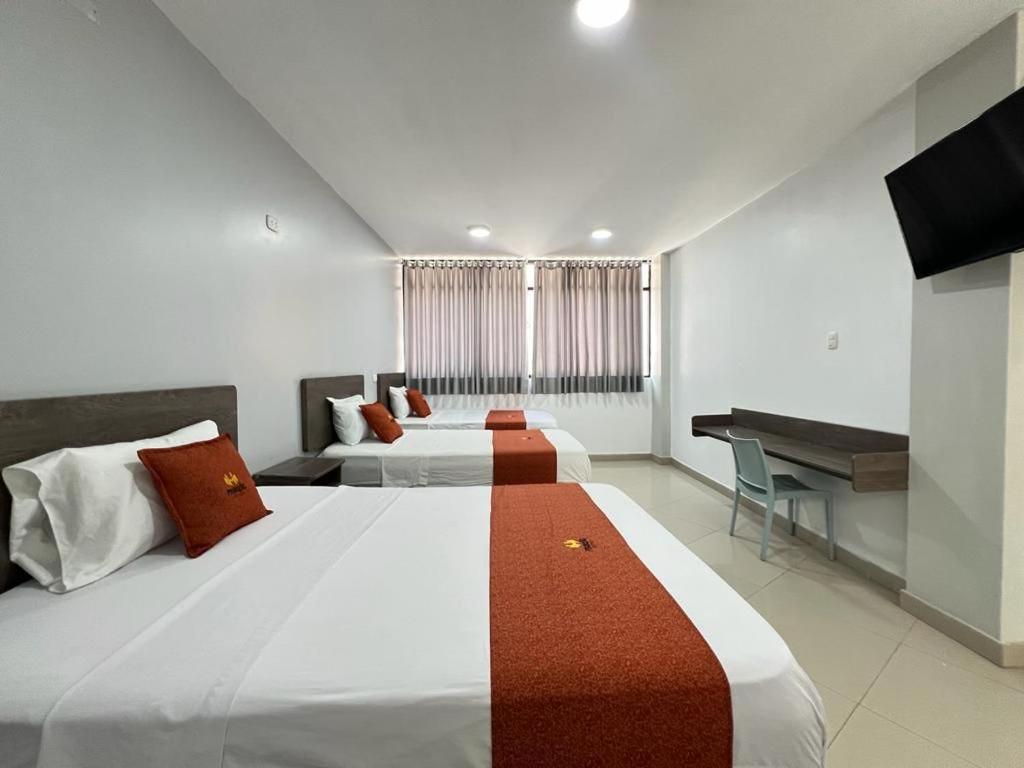 Triple Room photo 3