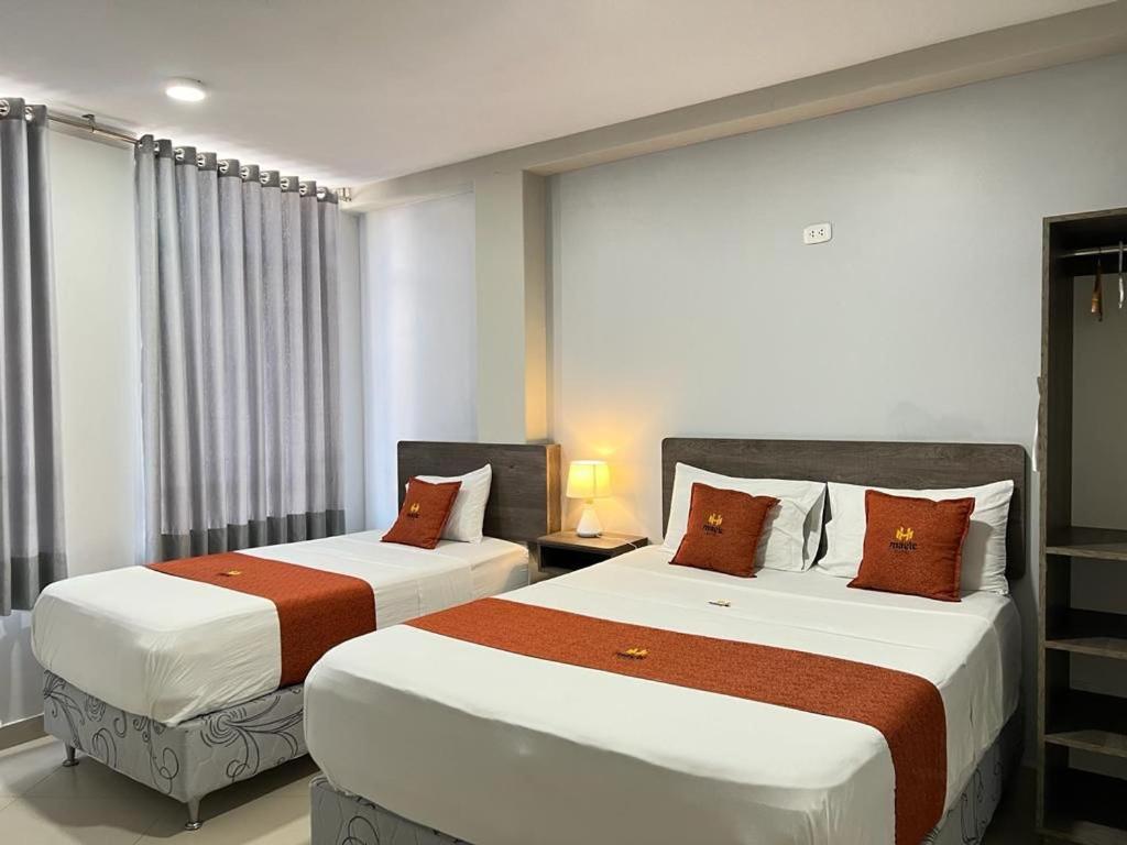 Twin Room photo 3