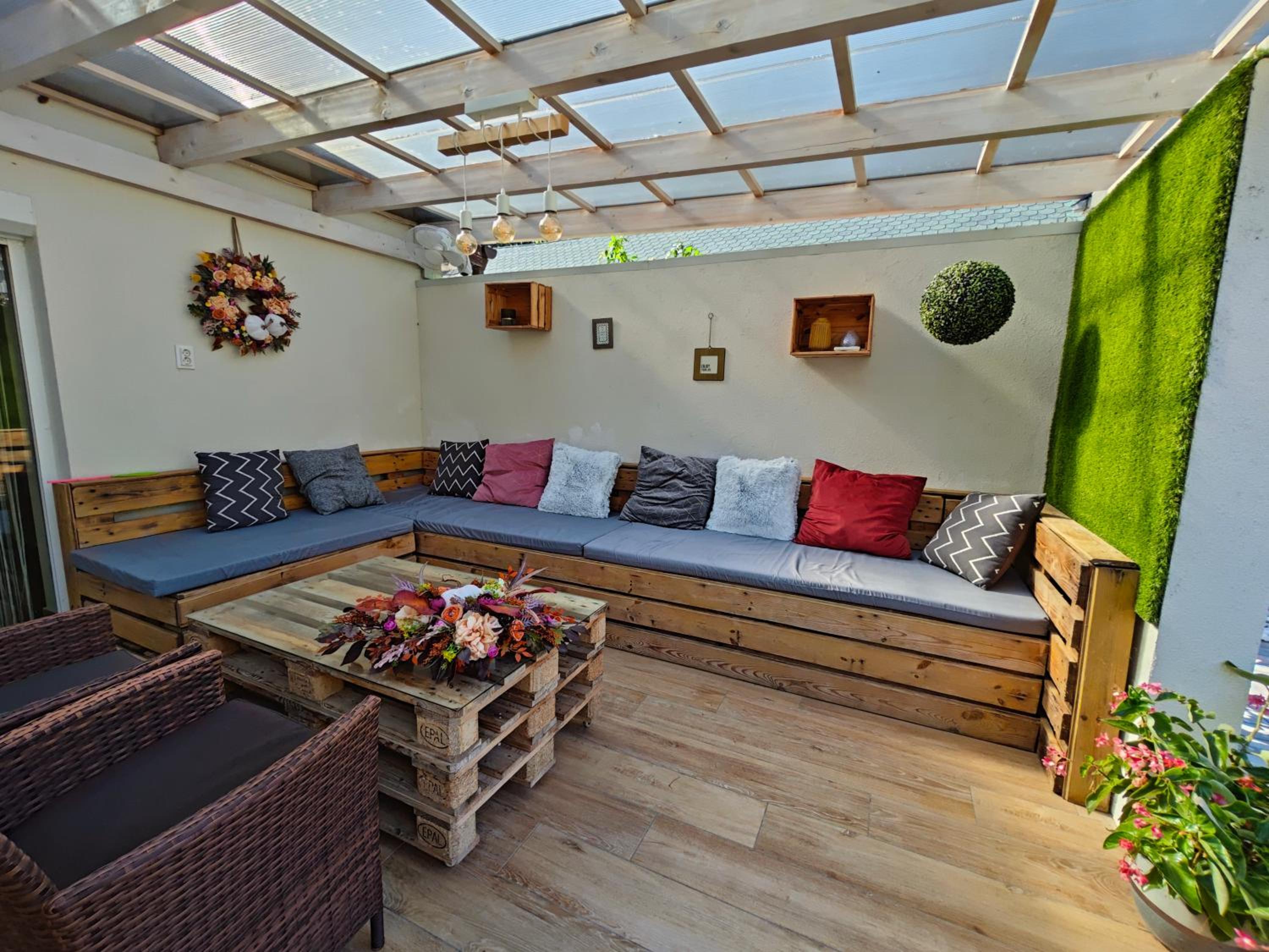 Double Room - Photo 7