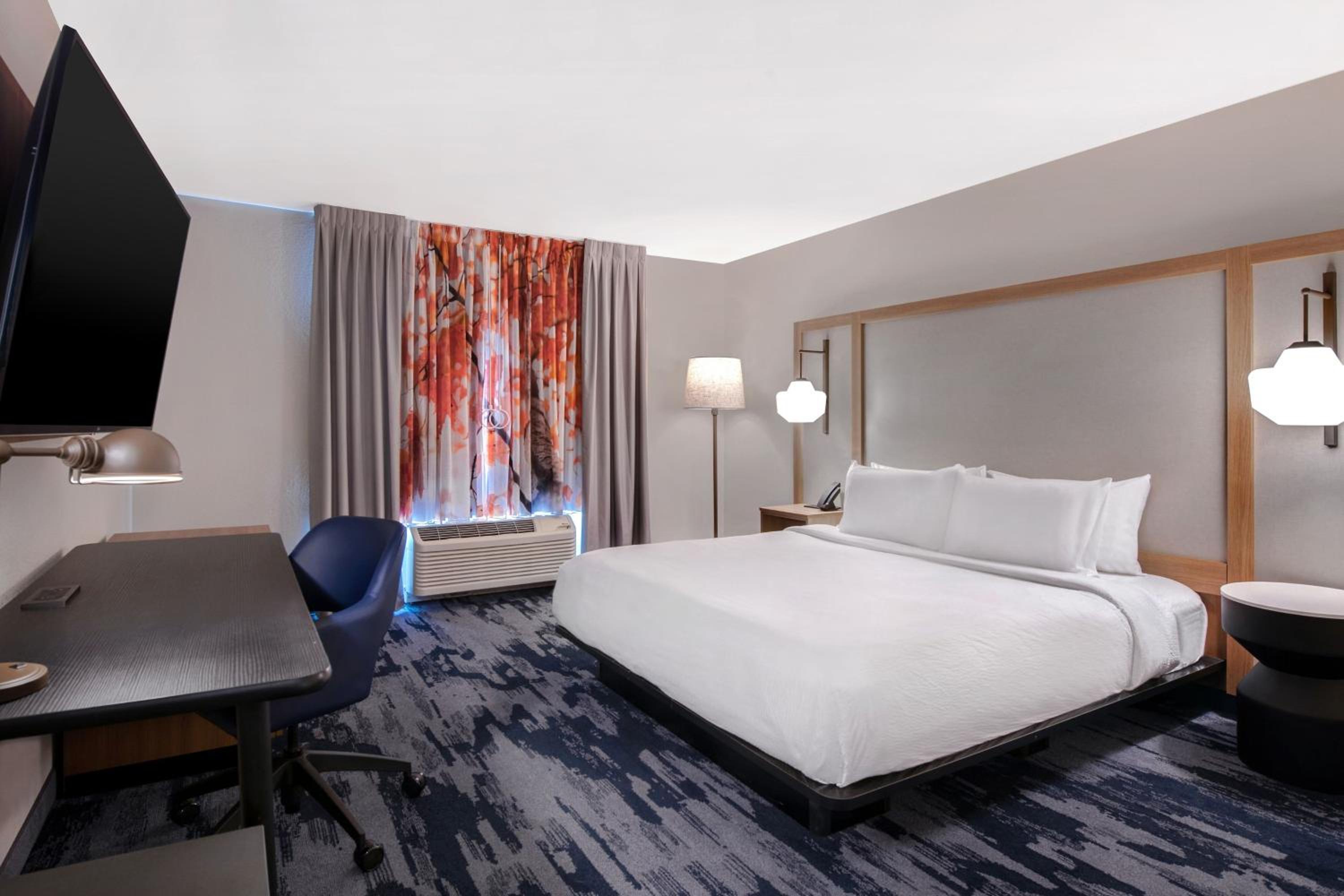 King Room photo 1