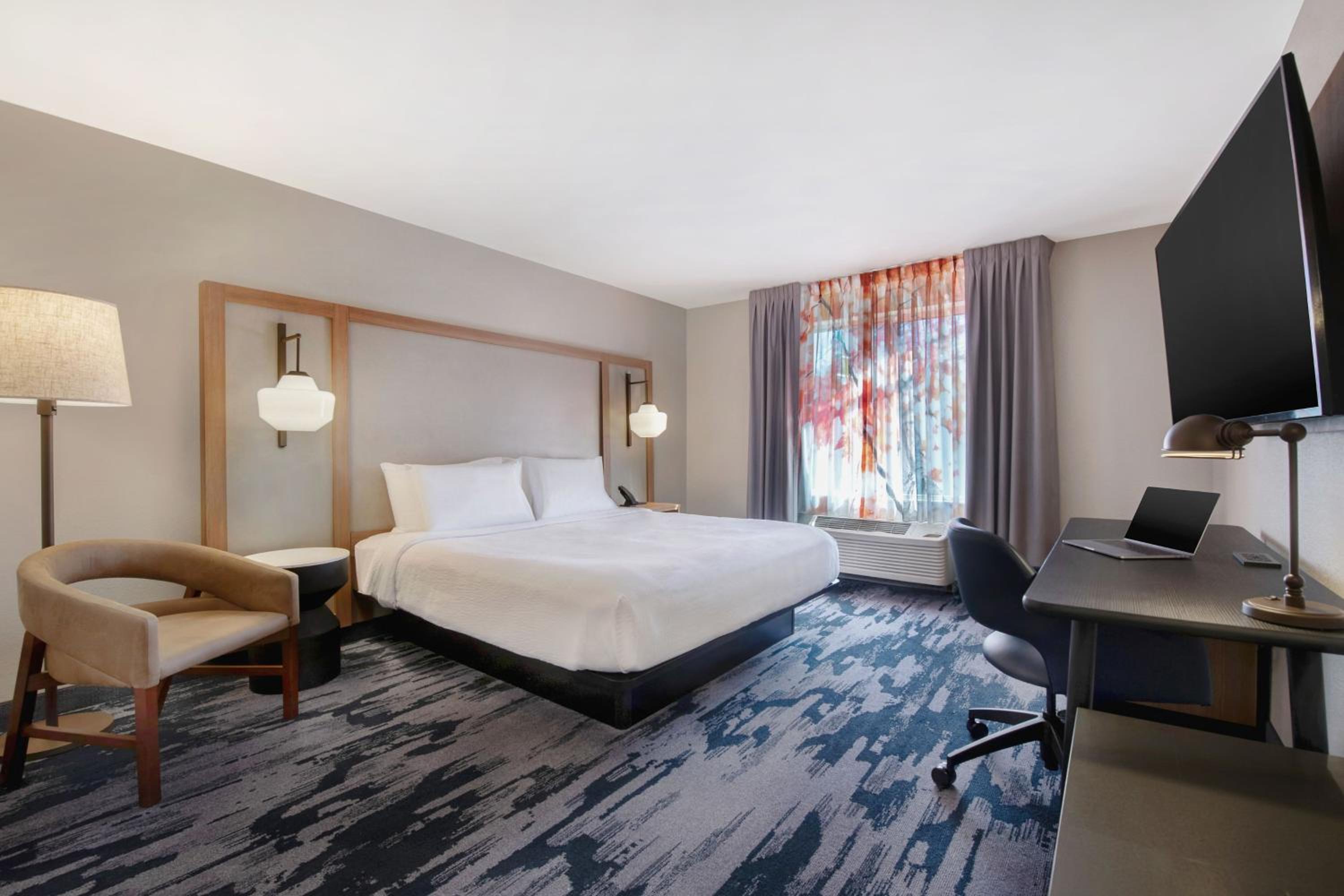 Fairfield Inn & Suites by Marriott Greenwood, Foto 2