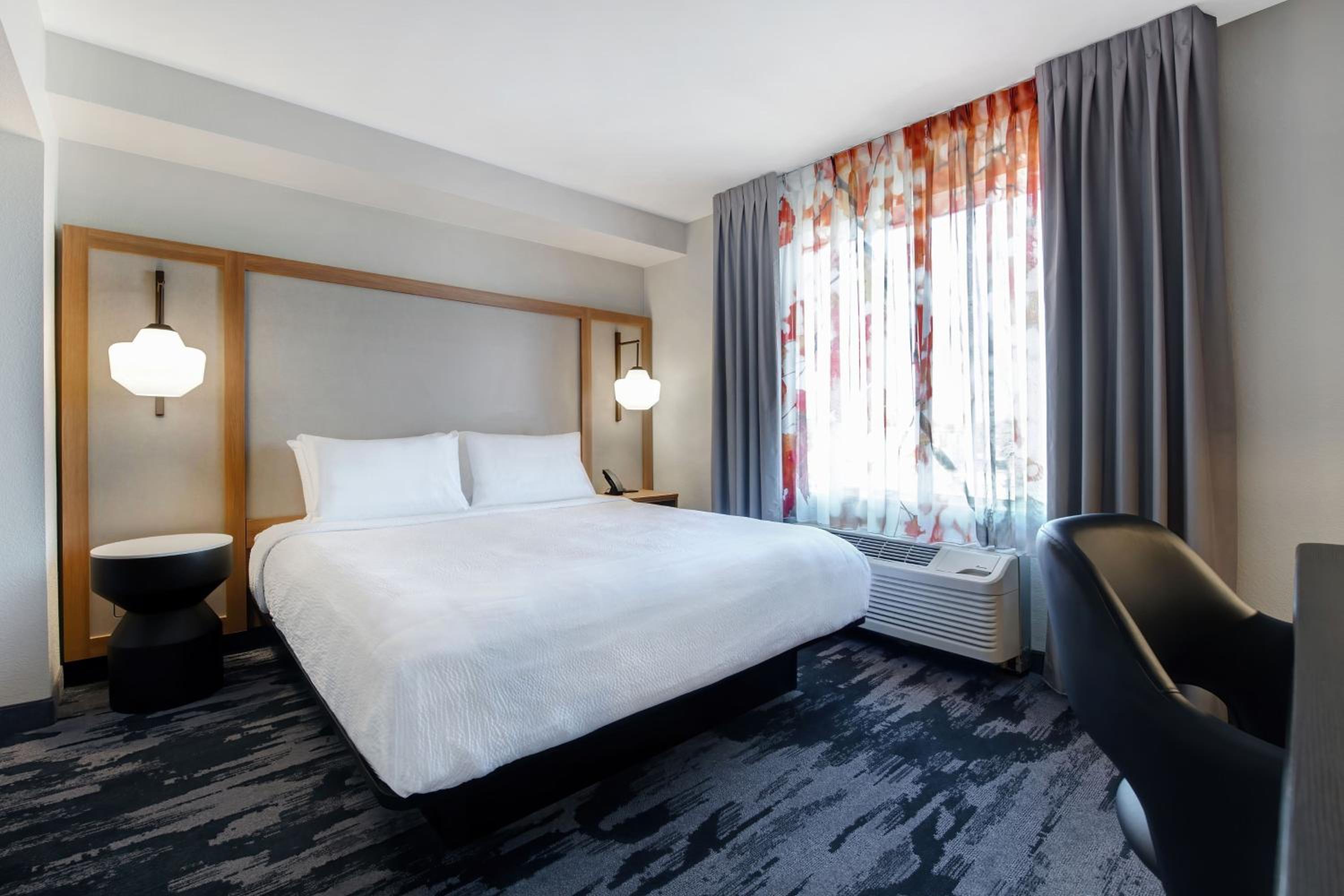 Fairfield Inn & Suites by Marriott Greenwood, Foto 6