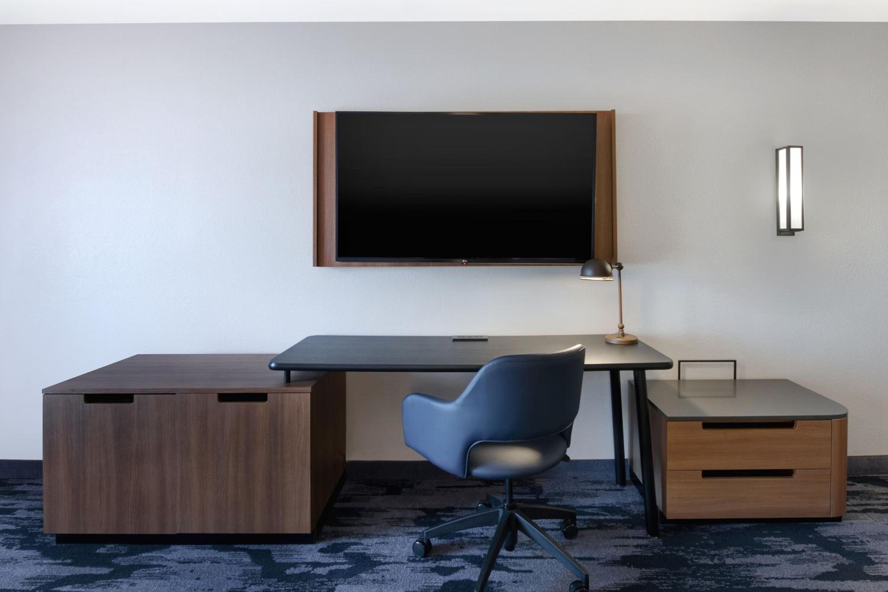 Fairfield Inn & Suites by Marriott Greenwood, Foto 12